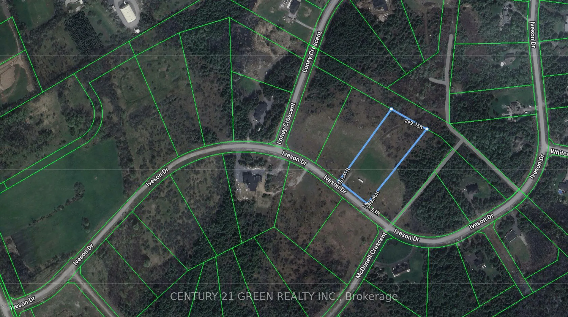 Photo 3 of 7901 Iveson Drive, Ottawa, Osgoode Twp North of Reg Rd 6 — HOMEH