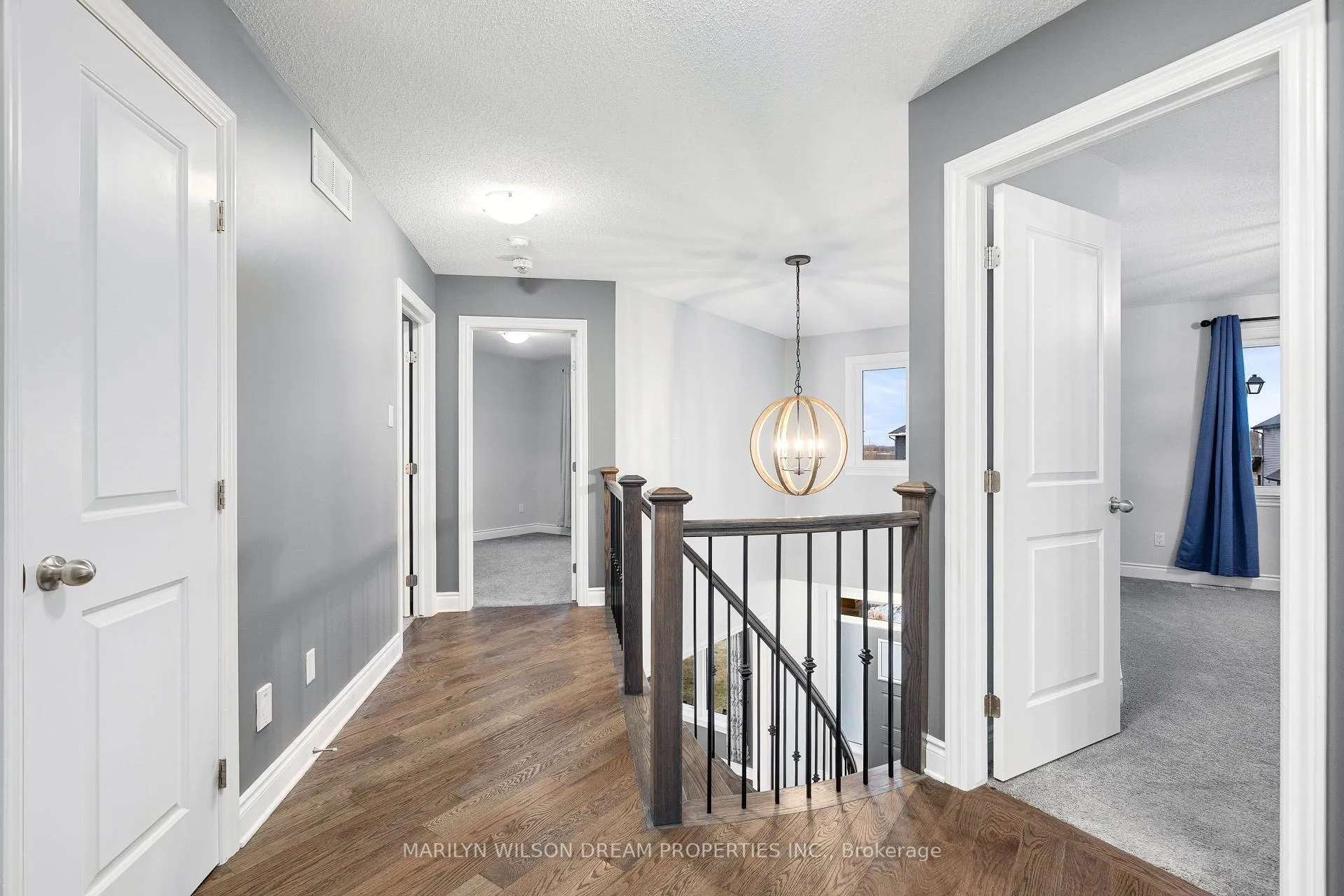 Photo 25 of 110 Talos Circle, Ottawa, Richmond — HOMEH