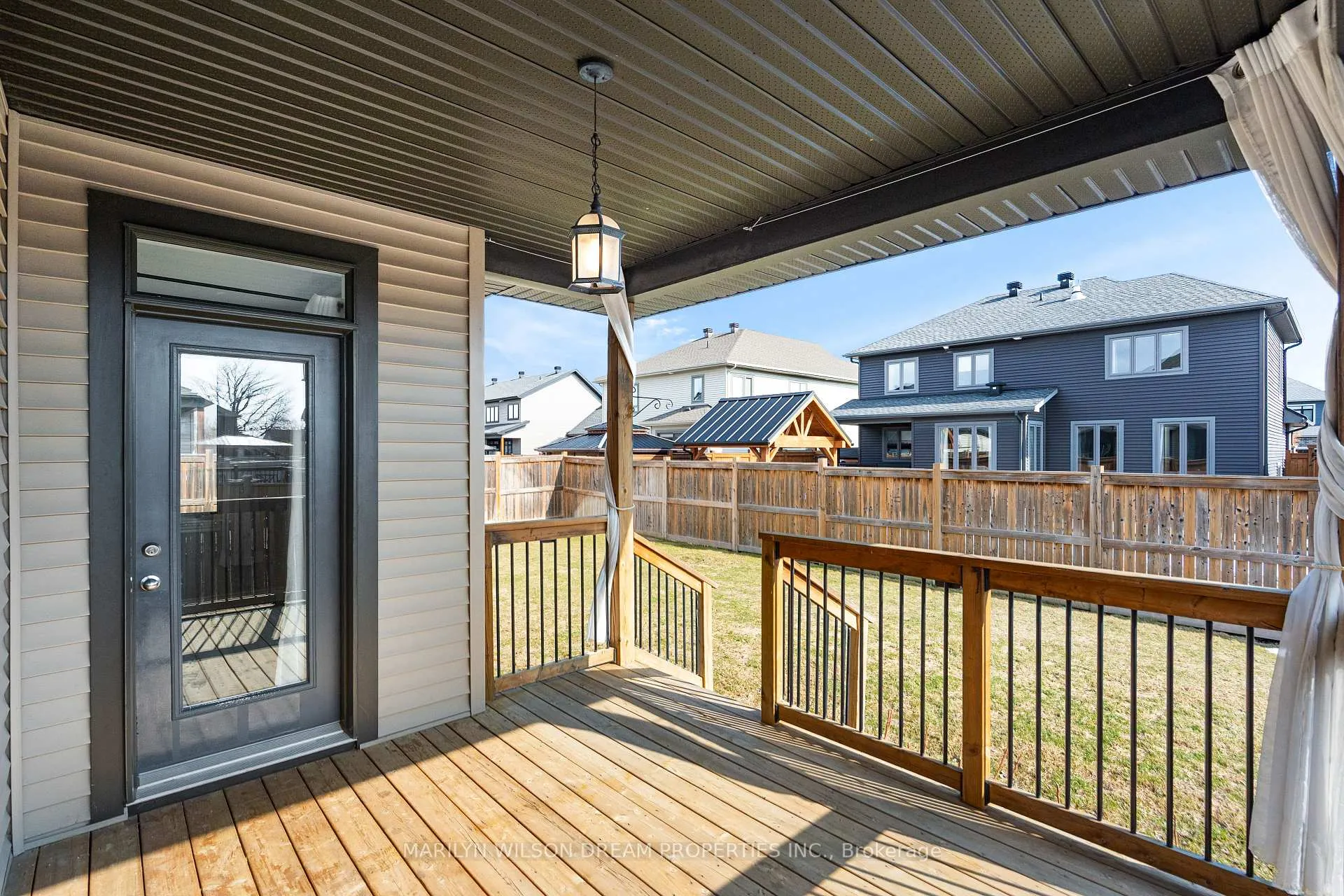 Photo 44 of 110 Talos Circle, Ottawa, Richmond — HOMEH