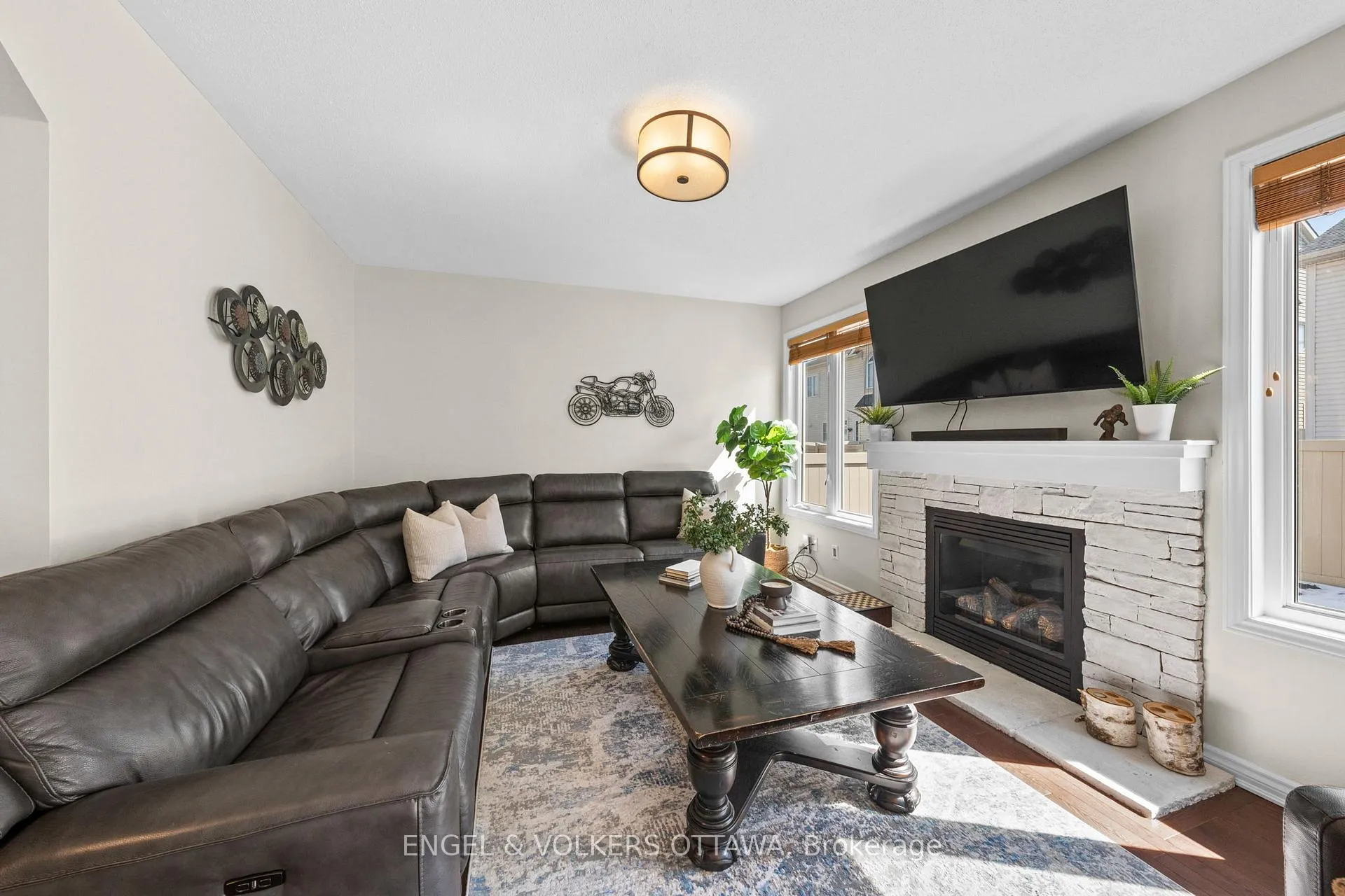 Photo 11 of 105 Pennant Avenue, Ottawa, Barrhaven - Half Moon Bay — HOMEH