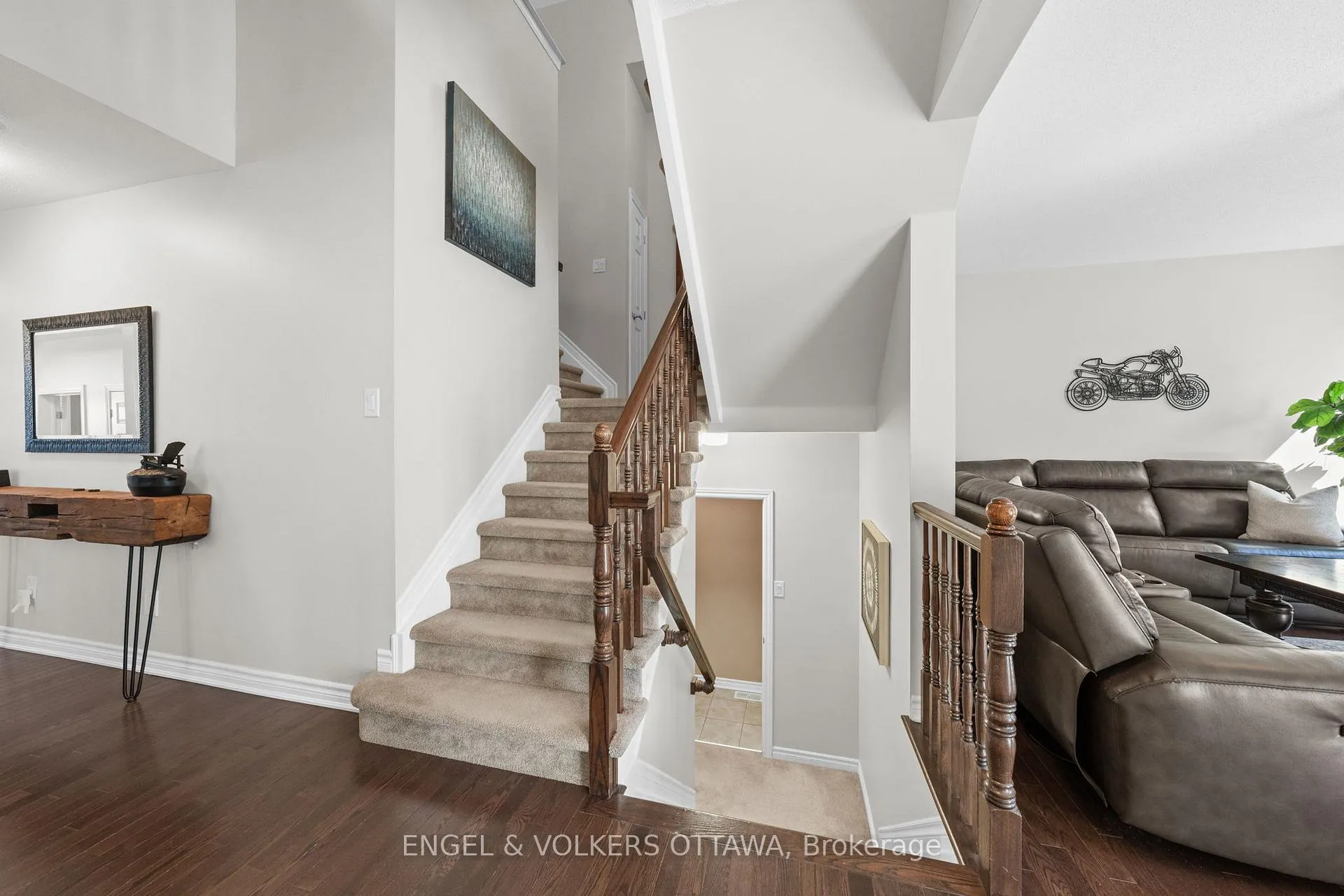 Photo 14 of 105 Pennant Avenue, Ottawa, Barrhaven - Half Moon Bay — HOMEH