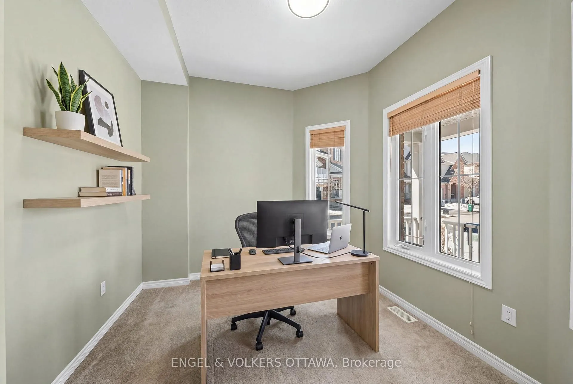 Photo 15 of 105 Pennant Avenue, Ottawa, Barrhaven - Half Moon Bay — HOMEH