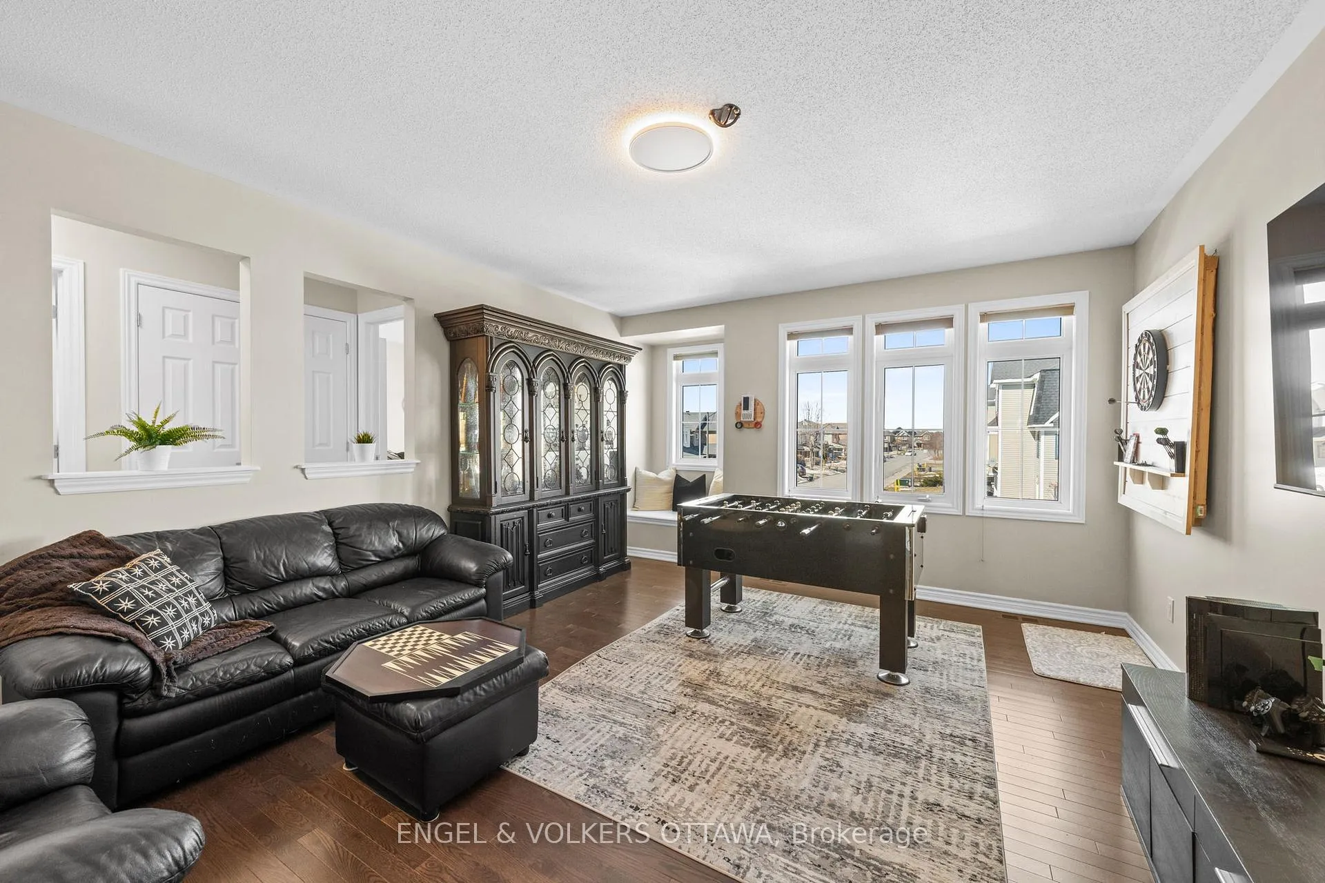 Photo 16 of 105 Pennant Avenue, Ottawa, Barrhaven - Half Moon Bay — HOMEH