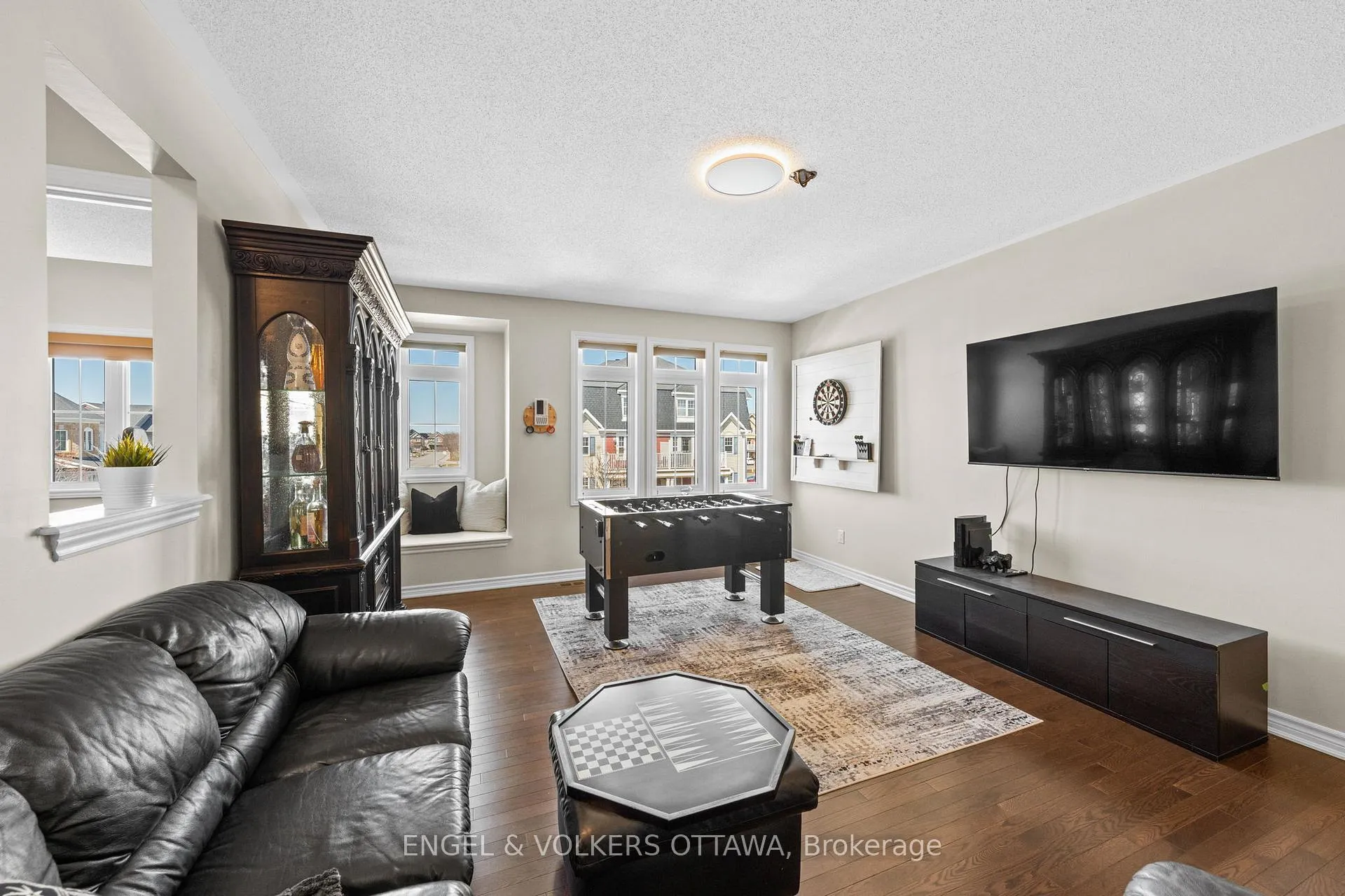 Photo 17 of 105 Pennant Avenue, Ottawa, Barrhaven - Half Moon Bay — HOMEH