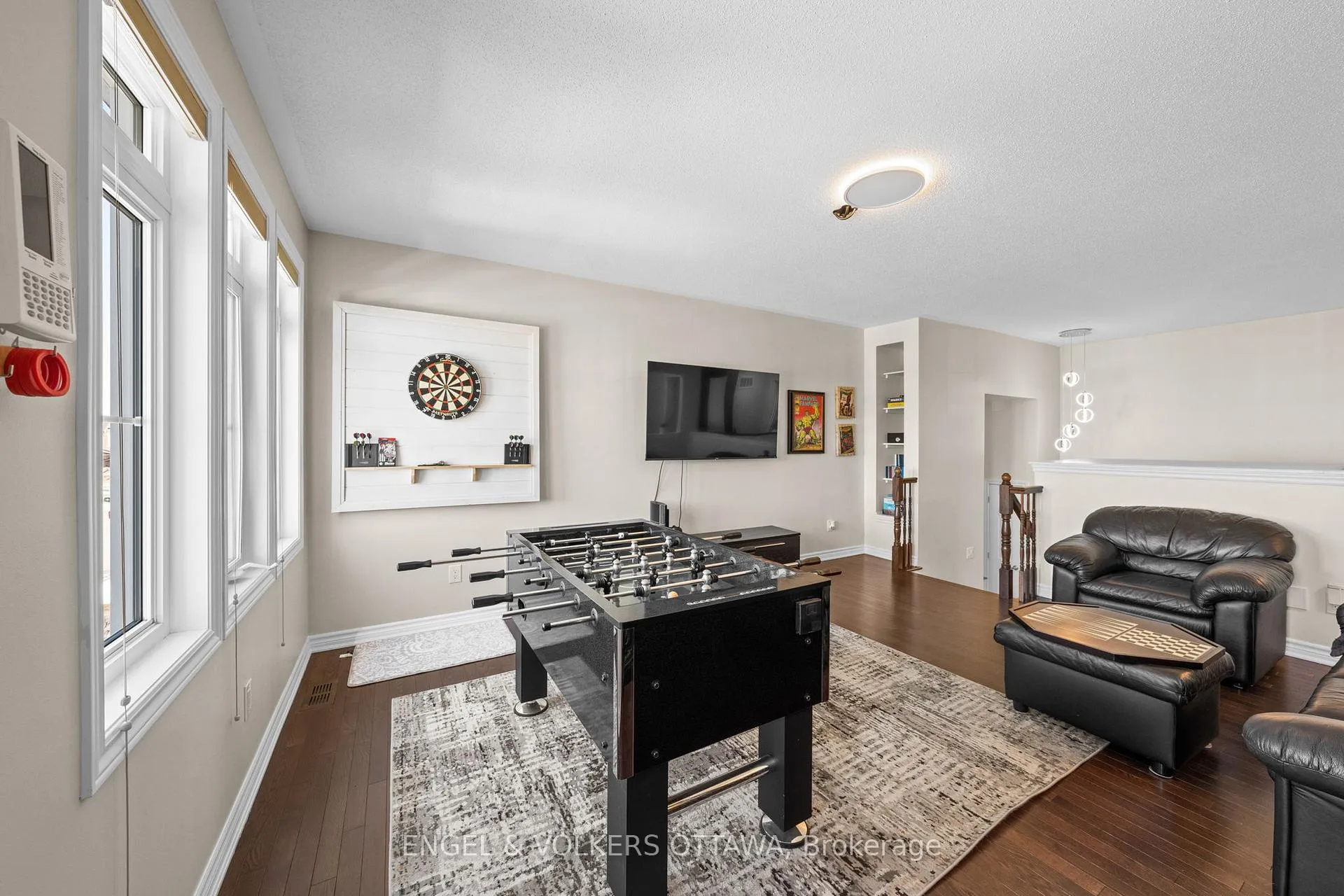 Photo 18 of 105 Pennant Avenue, Ottawa, Barrhaven - Half Moon Bay — HOMEH