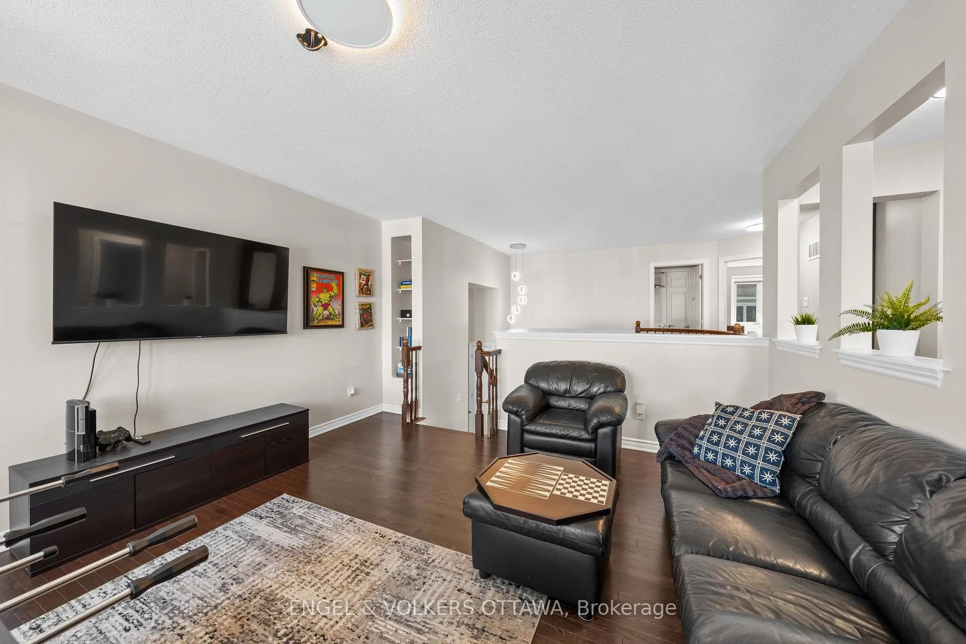Photo 19 of 105 Pennant Avenue, Ottawa, Barrhaven - Half Moon Bay — HOMEH