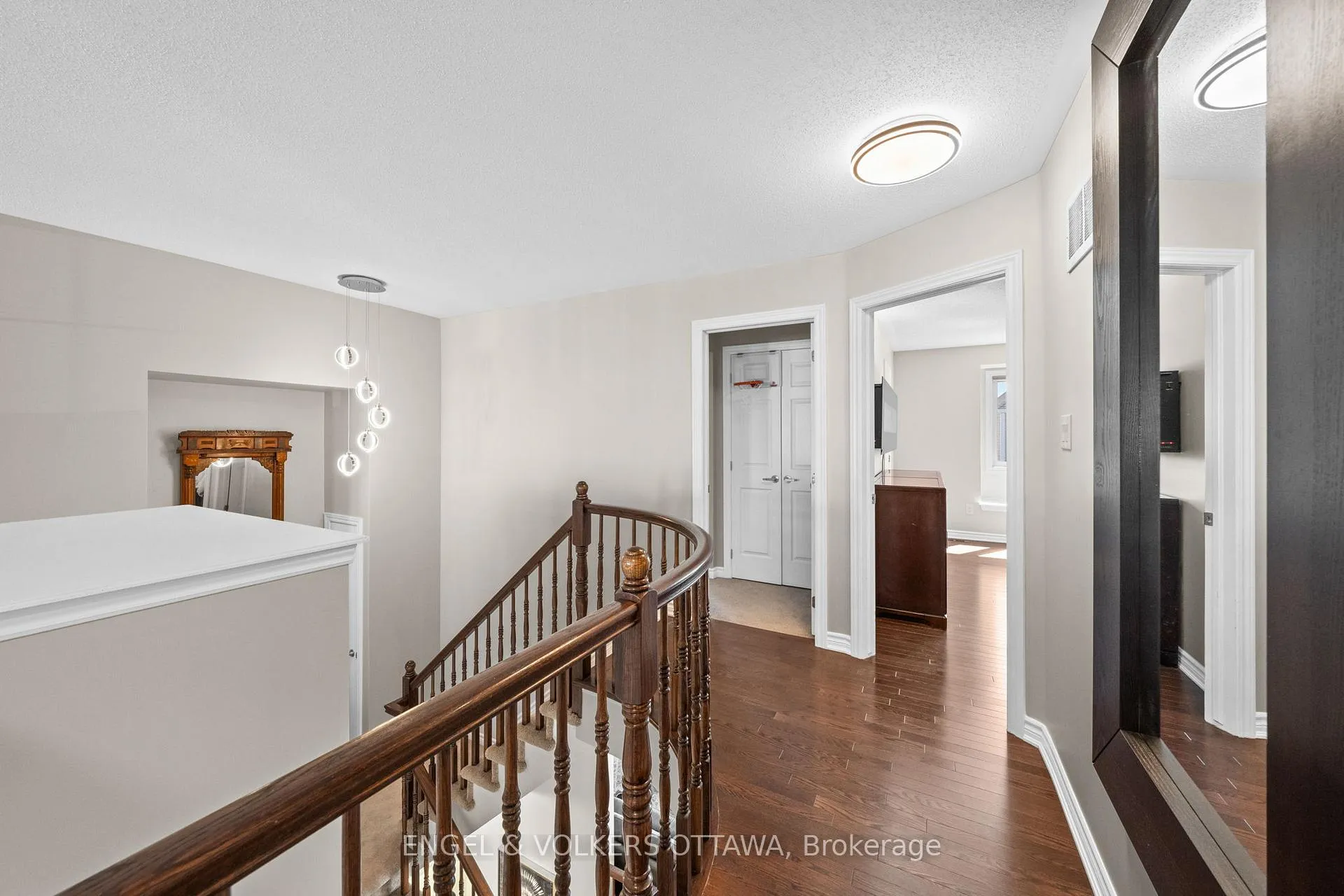 Photo 20 of 105 Pennant Avenue, Ottawa, Barrhaven - Half Moon Bay — HOMEH