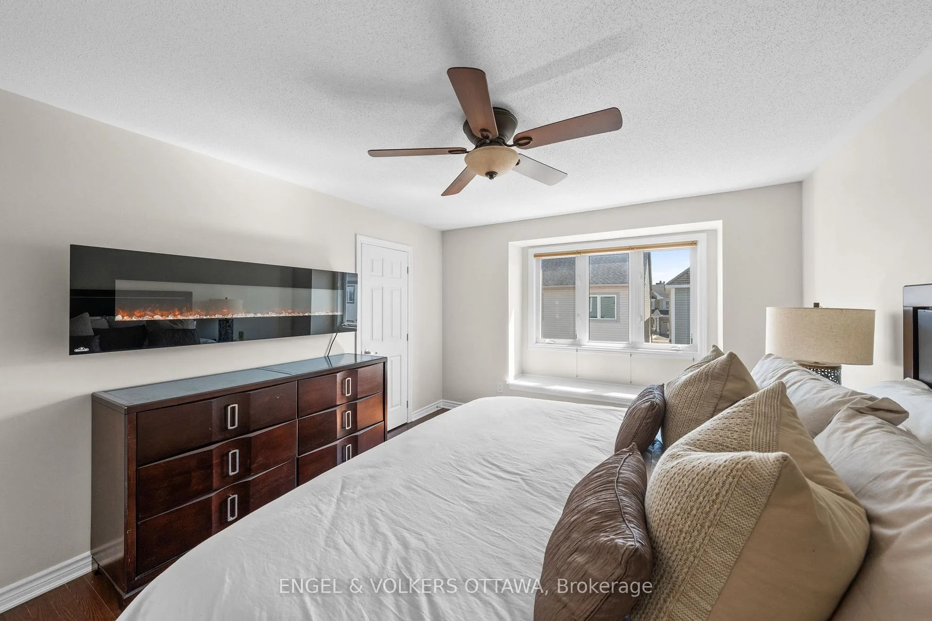 Photo 22 of 105 Pennant Avenue, Ottawa, Barrhaven - Half Moon Bay — HOMEH