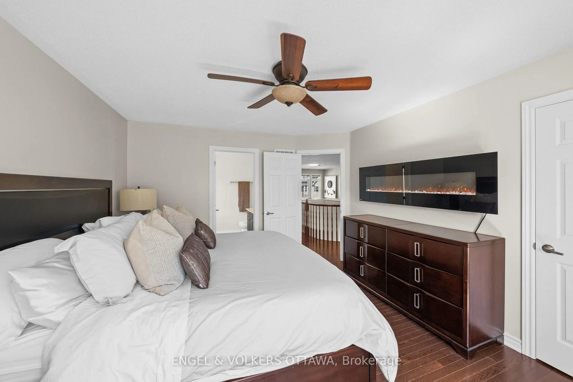 Photo 23 of 105 Pennant Avenue, Ottawa, Barrhaven - Half Moon Bay — HOMEH