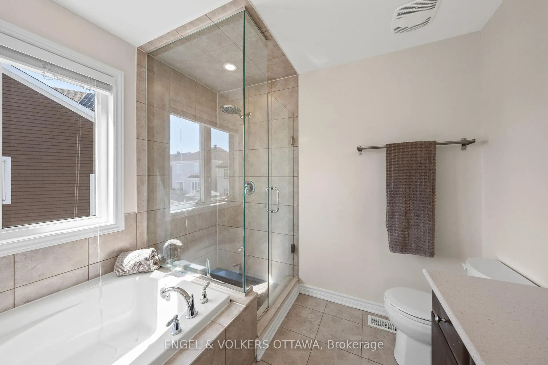 Photo 25 of 105 Pennant Avenue, Ottawa, Barrhaven - Half Moon Bay — HOMEH