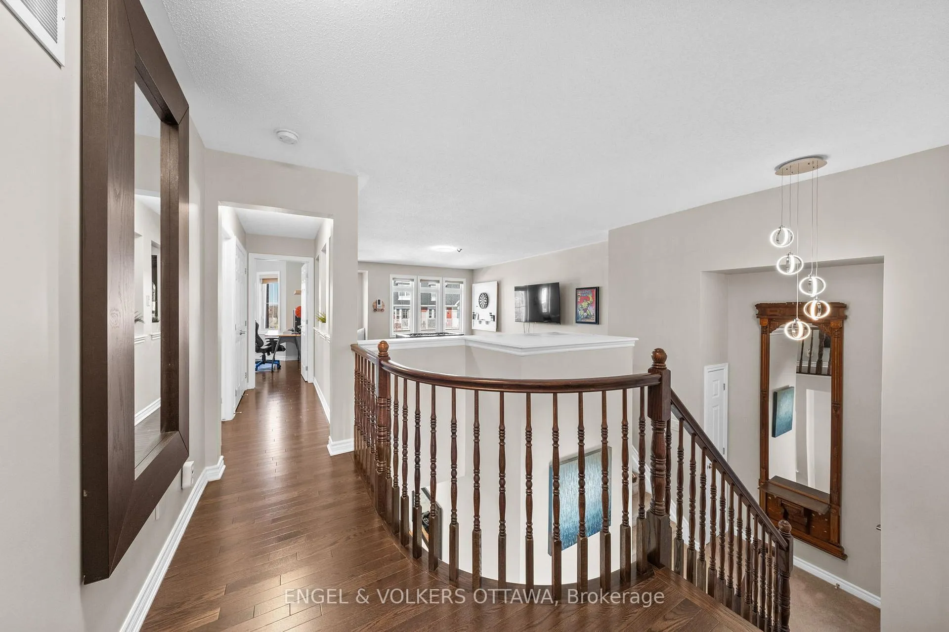 Photo 27 of 105 Pennant Avenue, Ottawa, Barrhaven - Half Moon Bay — HOMEH