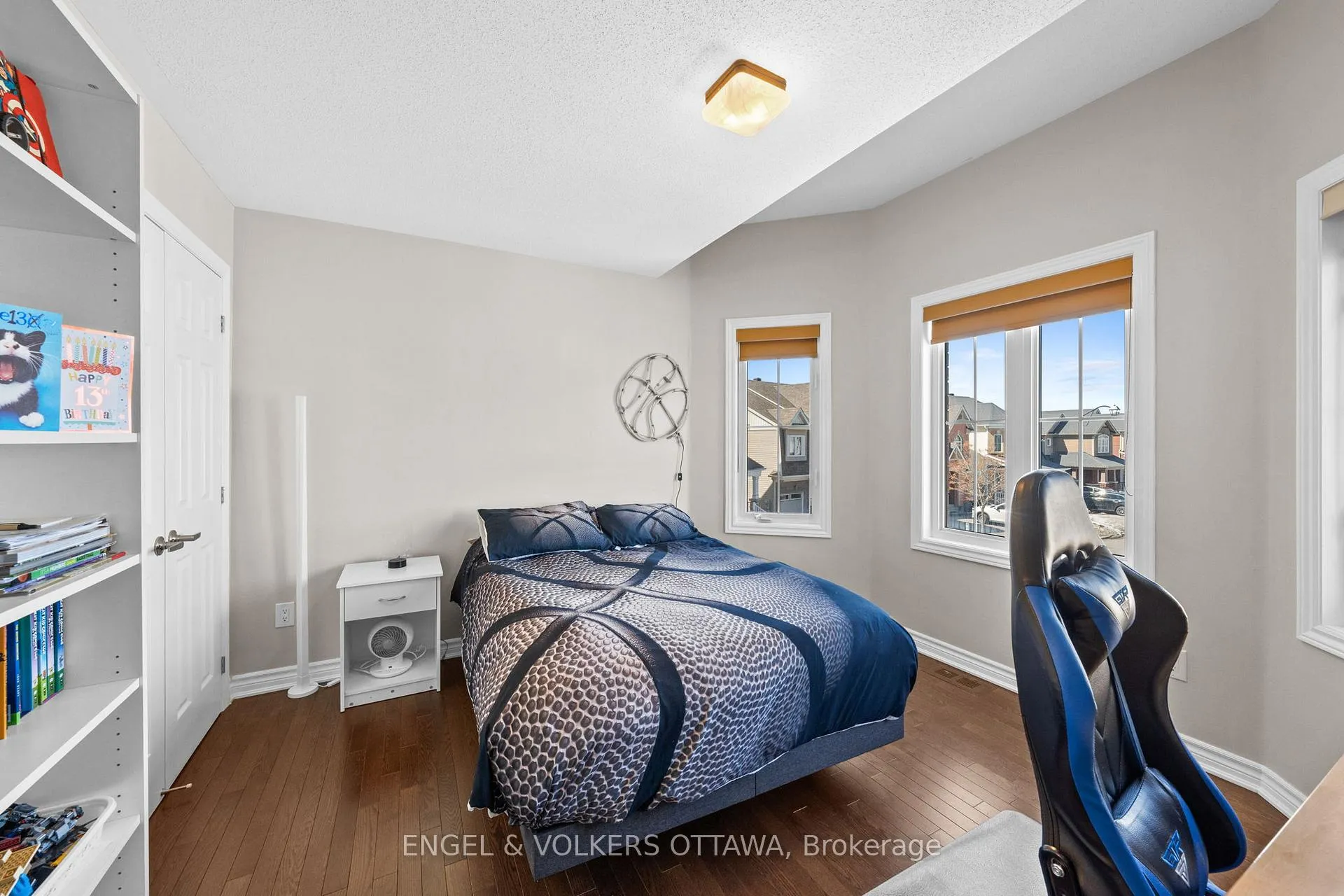 Photo 28 of 105 Pennant Avenue, Ottawa, Barrhaven - Half Moon Bay — HOMEH