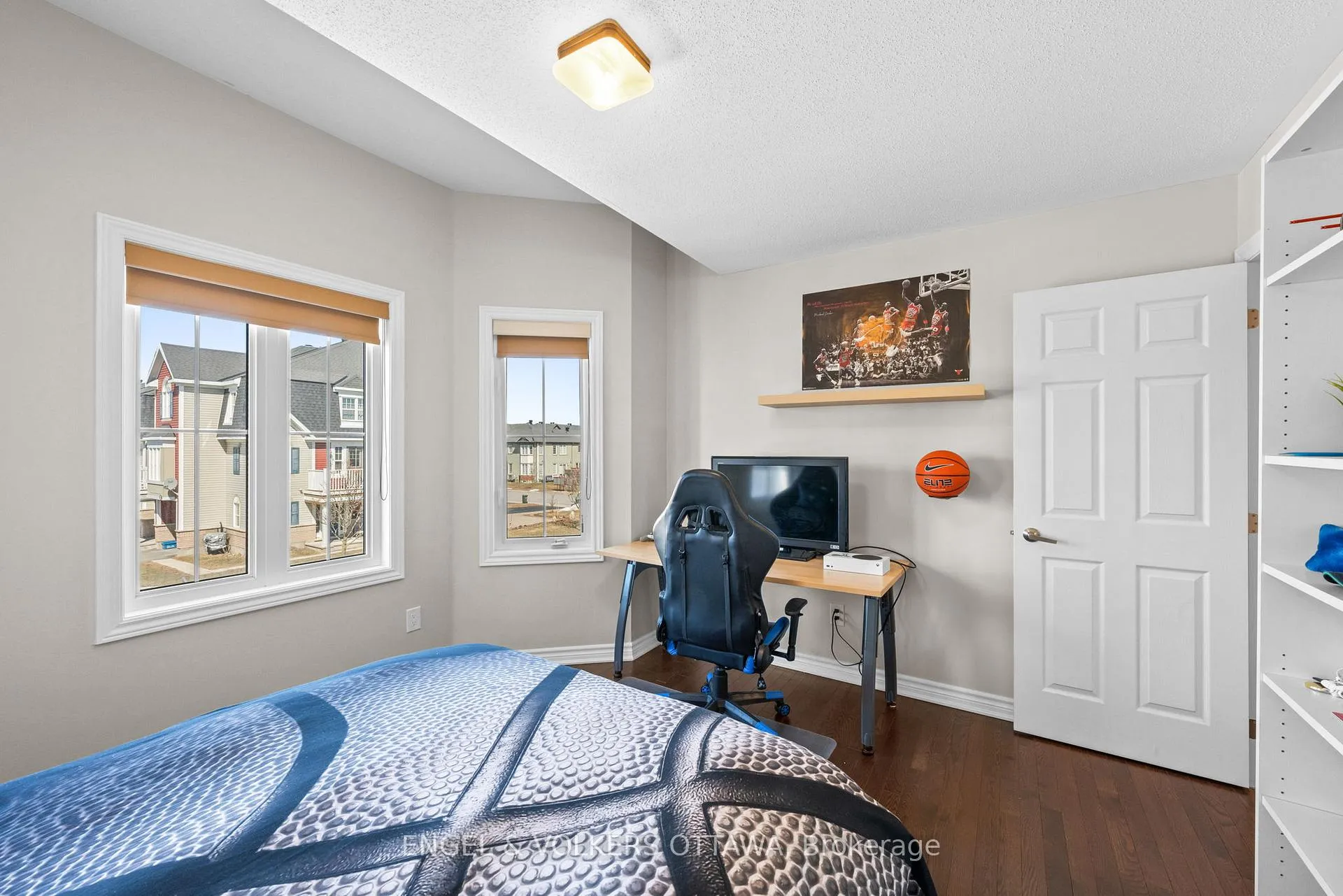Photo 29 of 105 Pennant Avenue, Ottawa, Barrhaven - Half Moon Bay — HOMEH