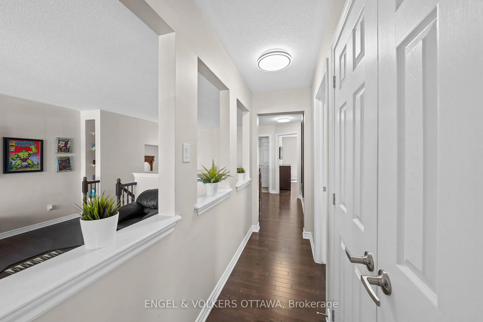 Photo 31 of 105 Pennant Avenue, Ottawa, Barrhaven - Half Moon Bay — HOMEH