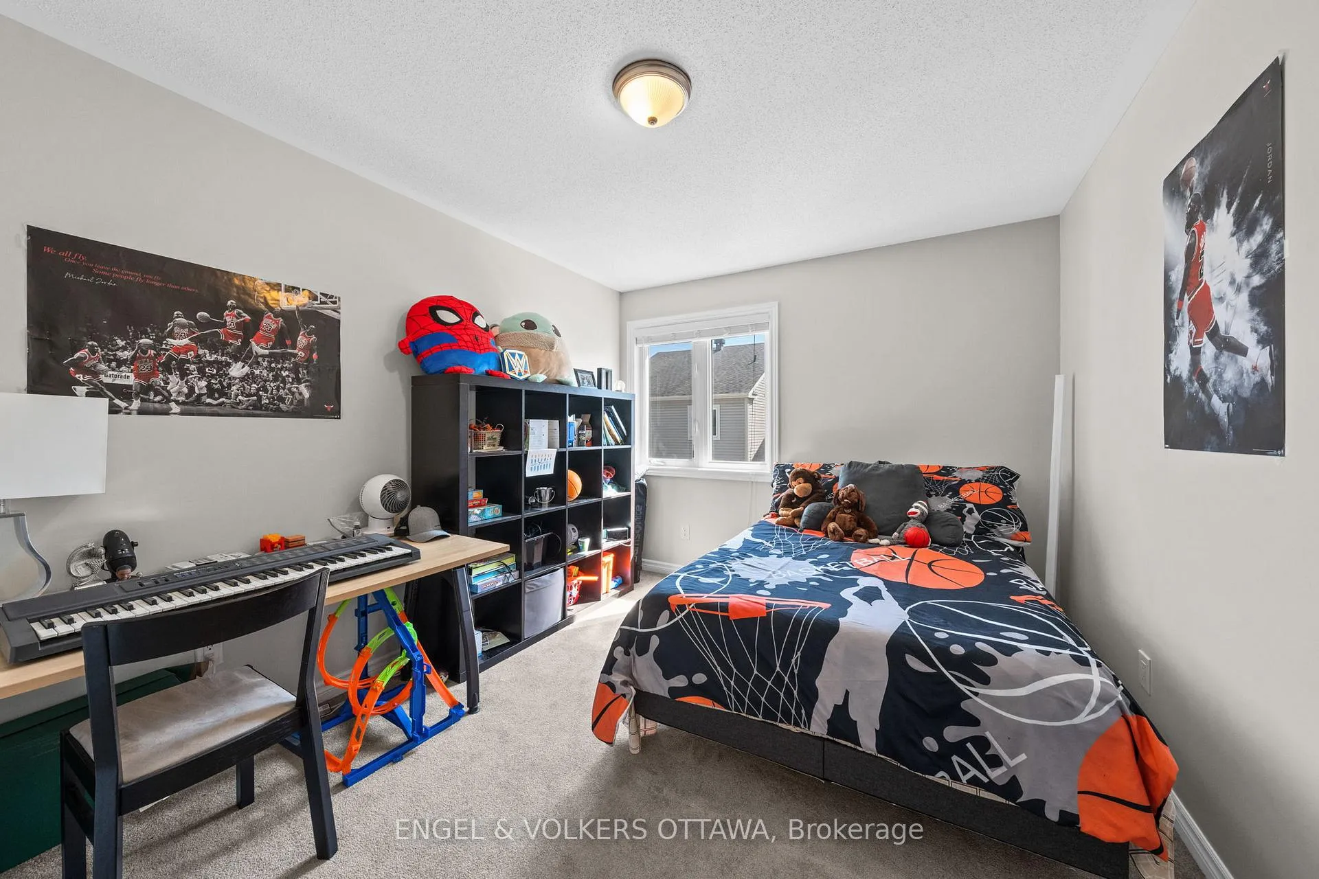 Photo 32 of 105 Pennant Avenue, Ottawa, Barrhaven - Half Moon Bay — HOMEH