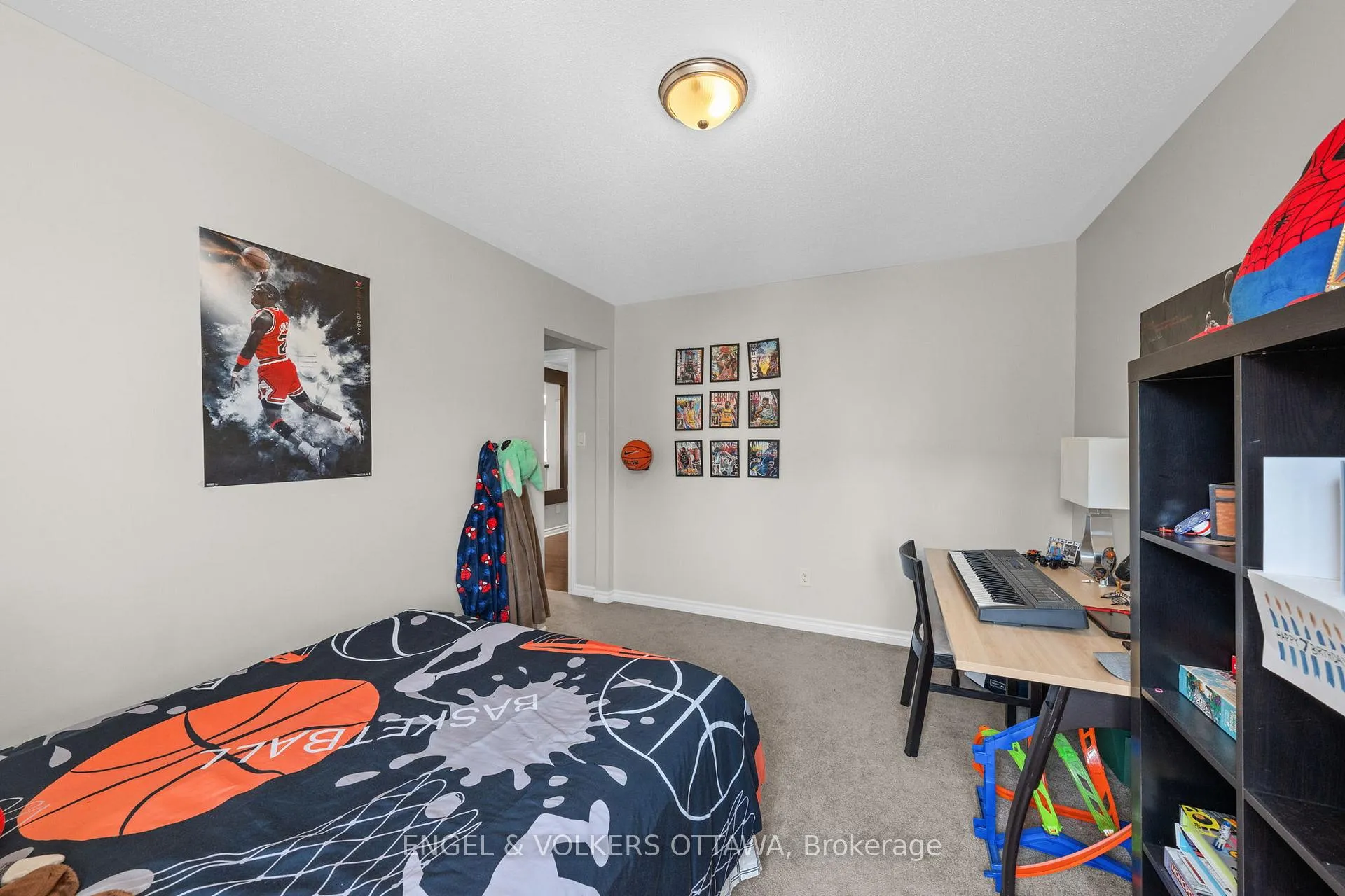 Photo 33 of 105 Pennant Avenue, Ottawa, Barrhaven - Half Moon Bay — HOMEH