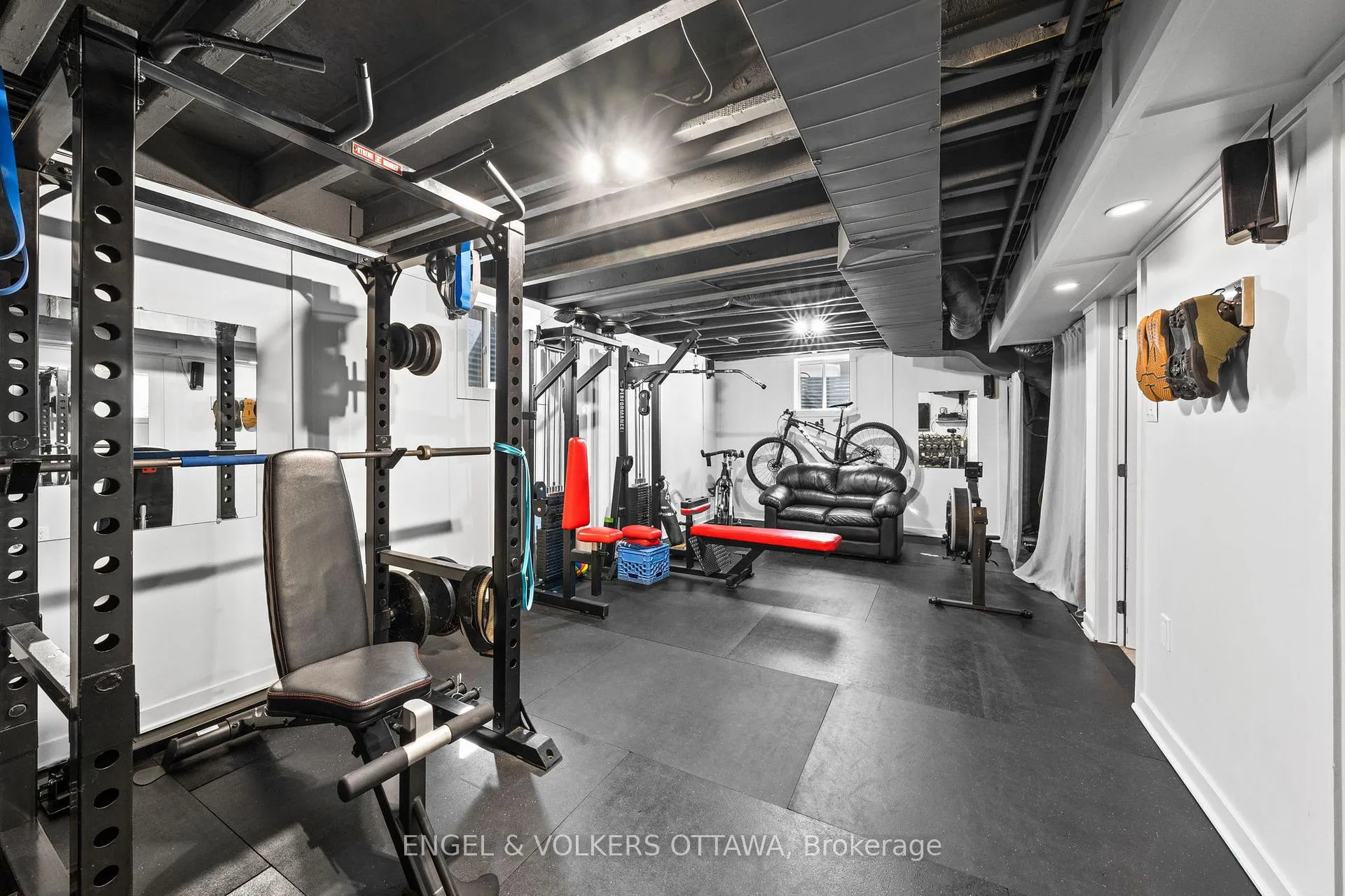 Photo 34 of 105 Pennant Avenue, Ottawa, Barrhaven - Half Moon Bay — HOMEH