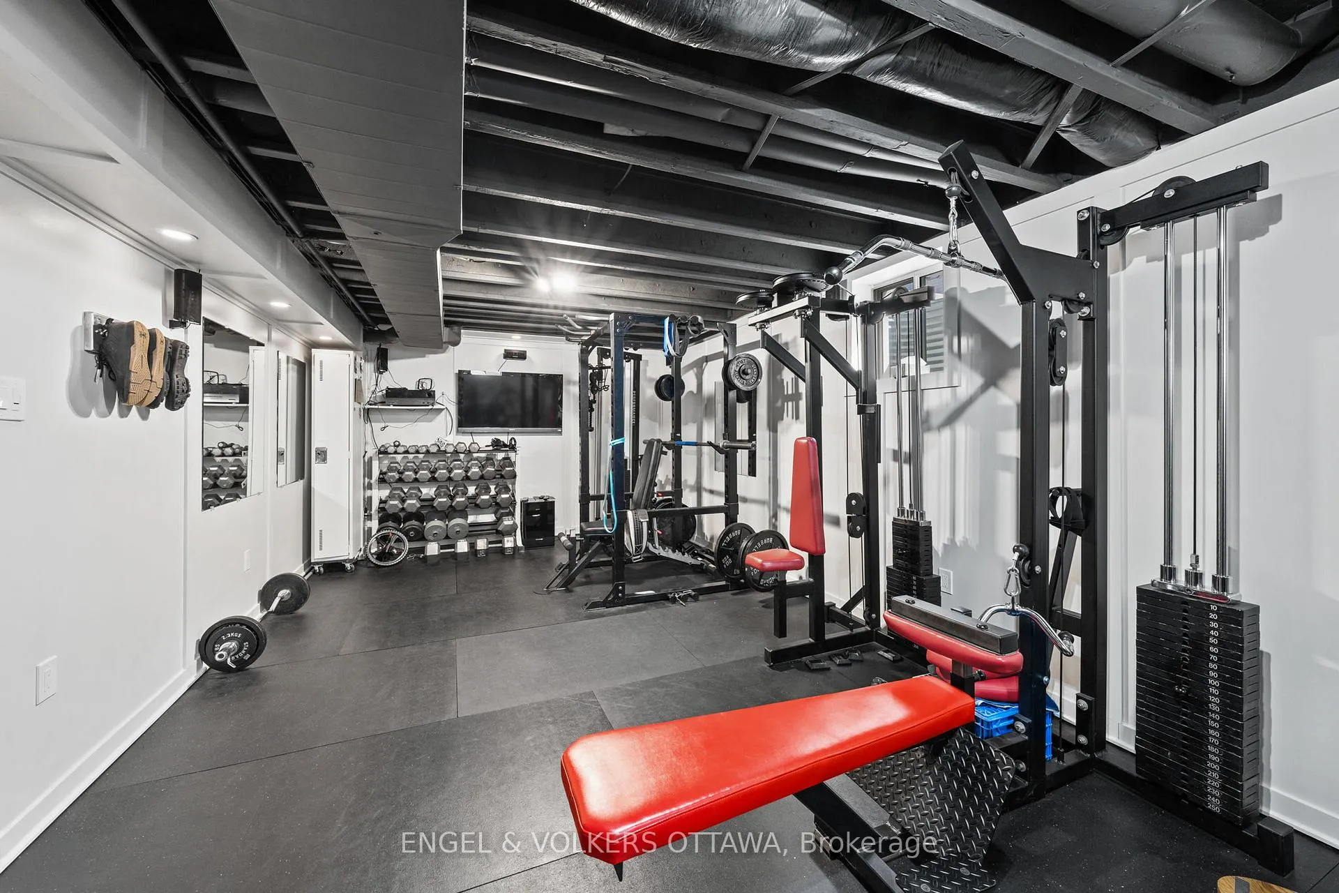 Photo 35 of 105 Pennant Avenue, Ottawa, Barrhaven - Half Moon Bay — HOMEH
