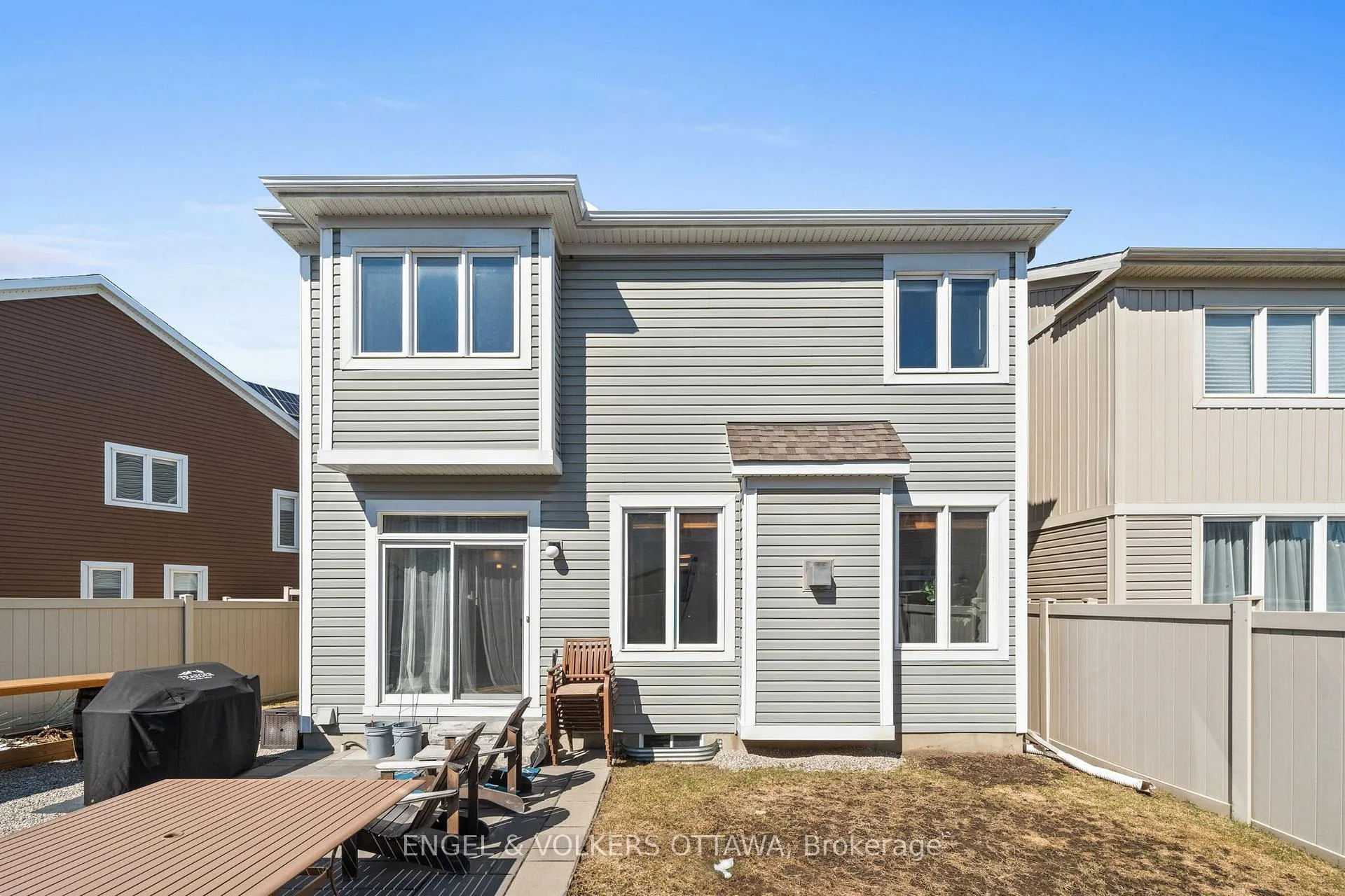 Photo 37 of 105 Pennant Avenue, Ottawa, Barrhaven - Half Moon Bay — HOMEH