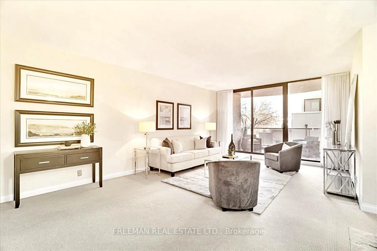 Photo 4 of Unit 303, 350 Lonsdale Road, Toronto, Forest Hill South — HOMEH