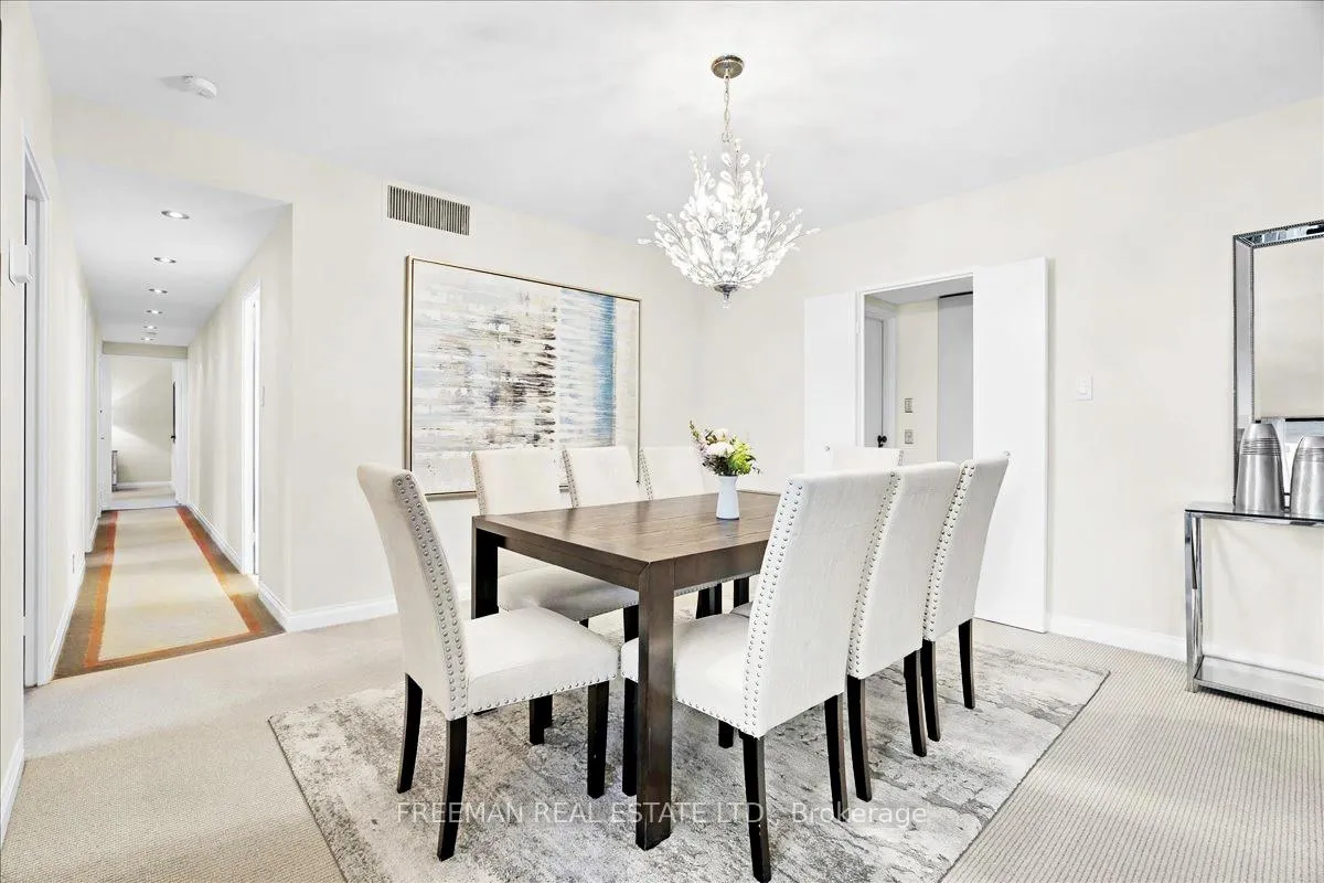 Photo 6 of Unit 303, 350 Lonsdale Road, Toronto, Forest Hill South — HOMEH