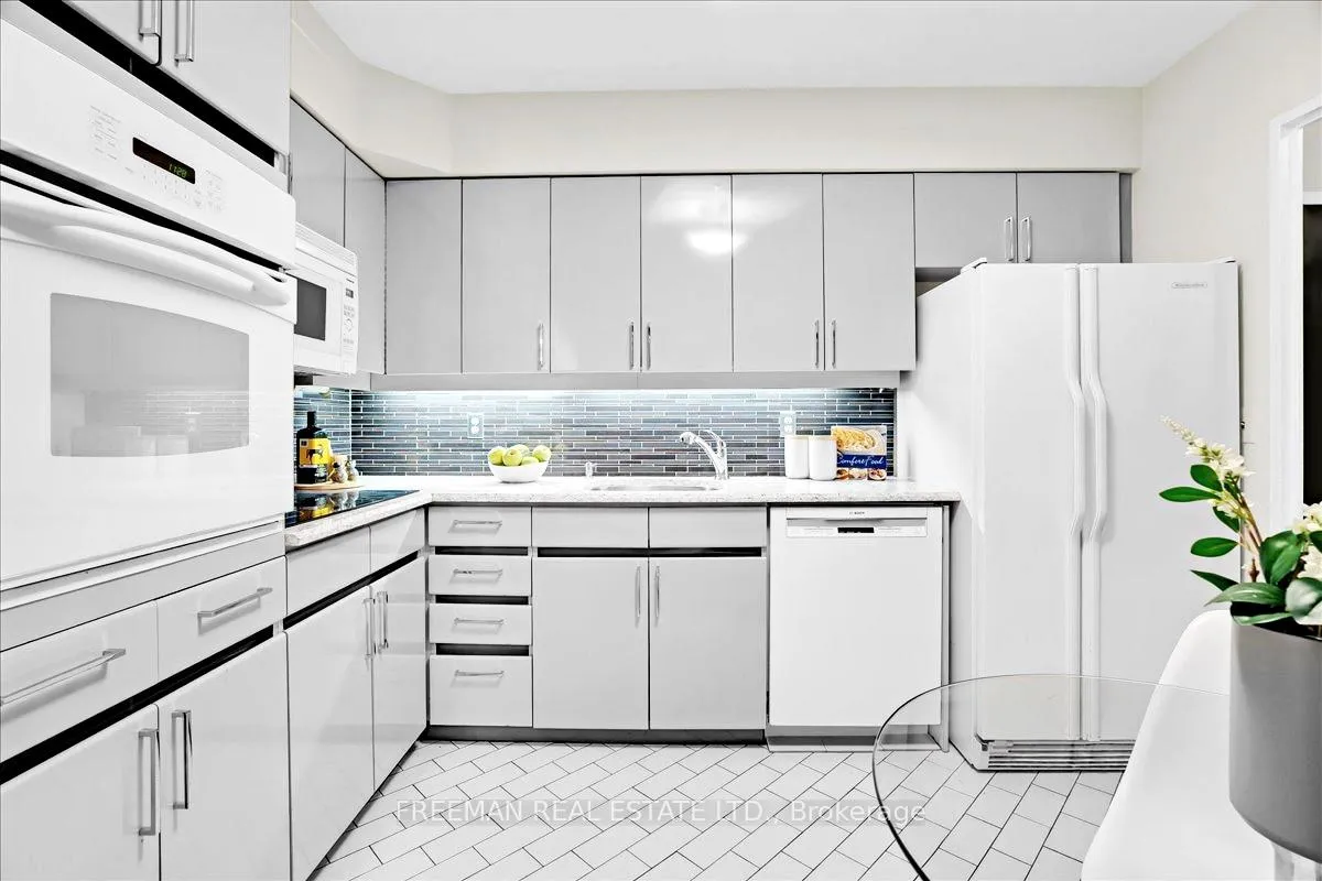 Photo 7 of Unit 303, 350 Lonsdale Road, Toronto, Forest Hill South — HOMEH