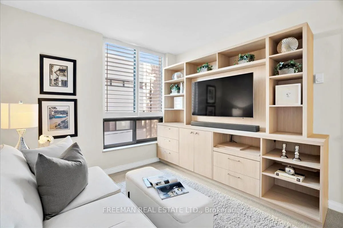 Photo 9 of Unit 303, 350 Lonsdale Road, Toronto, Forest Hill South — HOMEH