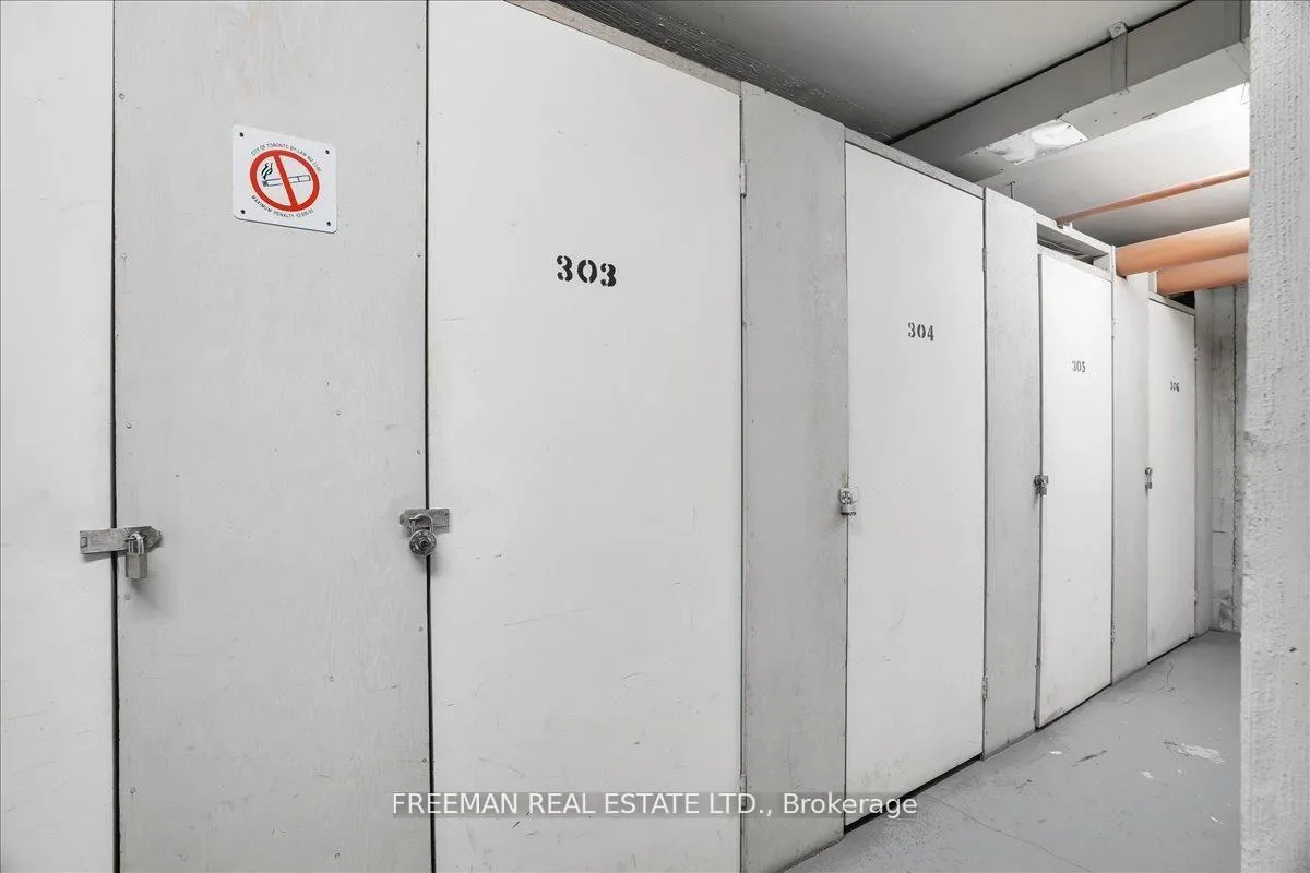 Photo 19 of Unit 303, 350 Lonsdale Road, Toronto, Forest Hill South — HOMEH