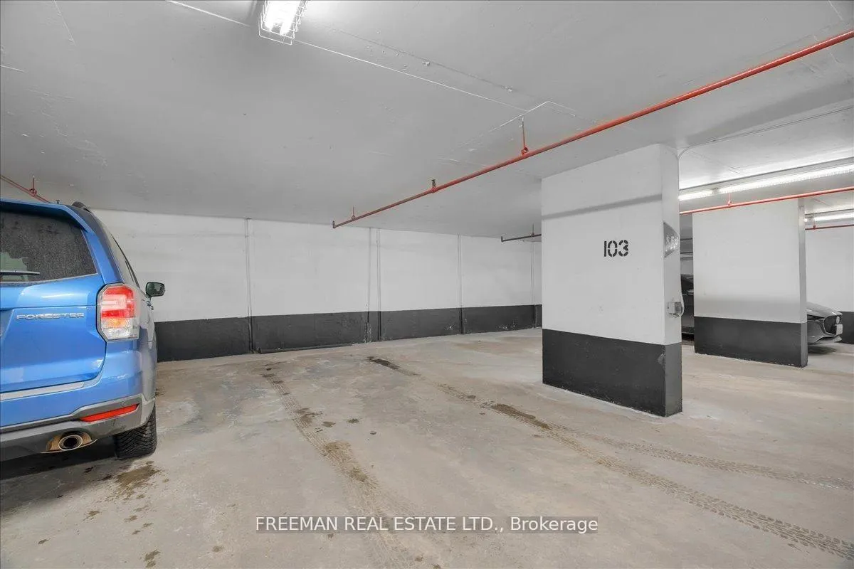 Photo 20 of Unit 303, 350 Lonsdale Road, Toronto, Forest Hill South — HOMEH