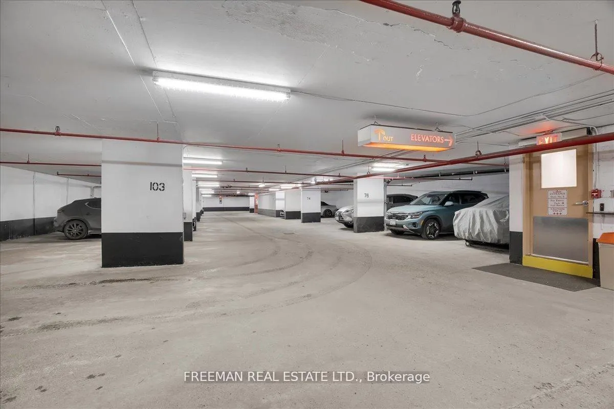 Photo 21 of Unit 303, 350 Lonsdale Road, Toronto, Forest Hill South — HOMEH