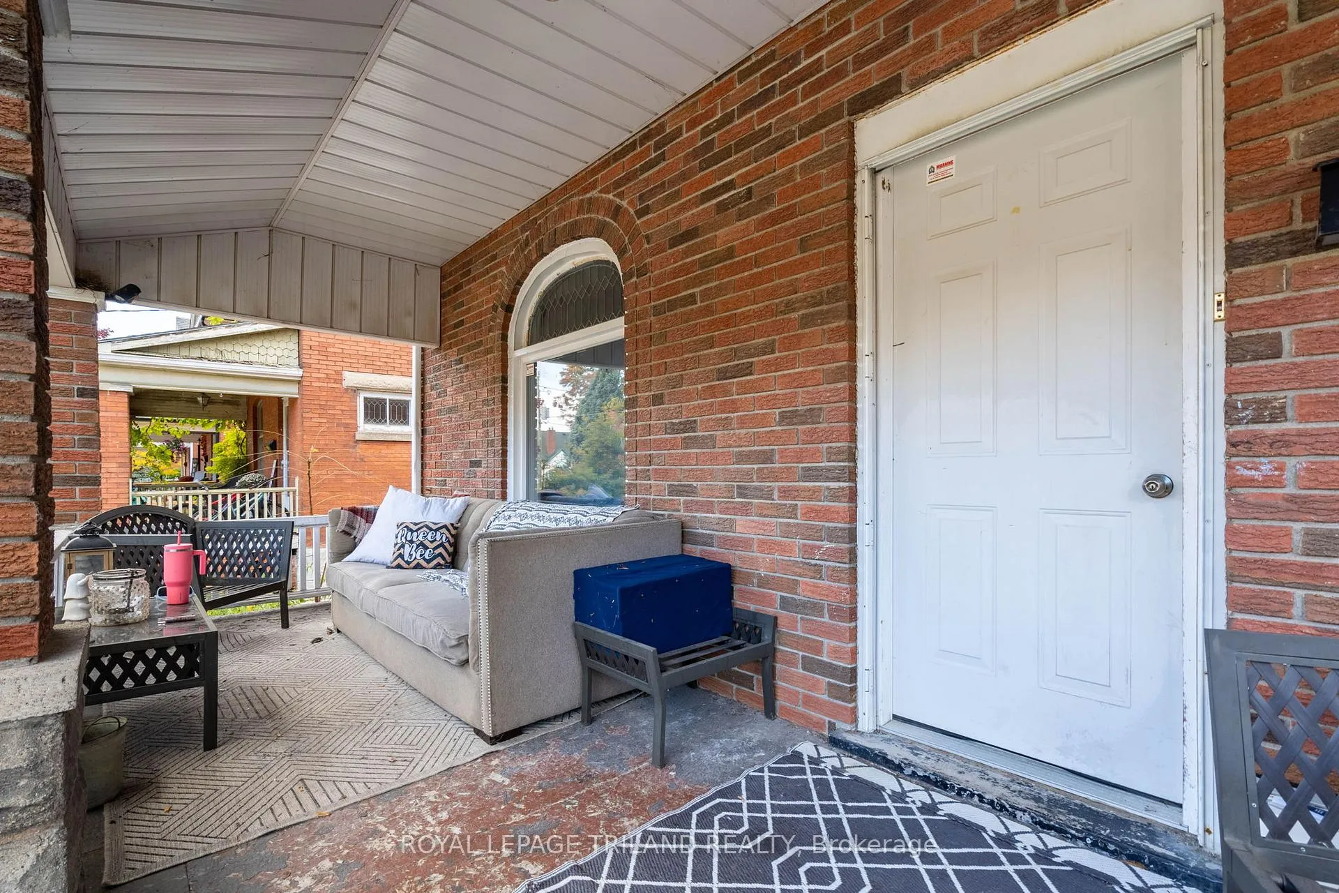 Photo 5 of 93 Myrtle Street, St. Thomas — HOMEH