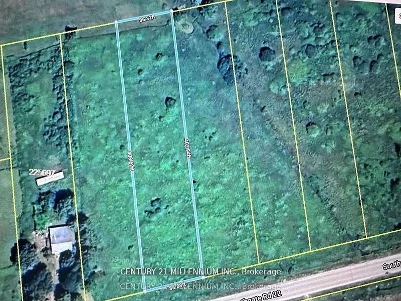 Photo 3 of 225701A Southgate 22 Road, Southgate — HOMEH