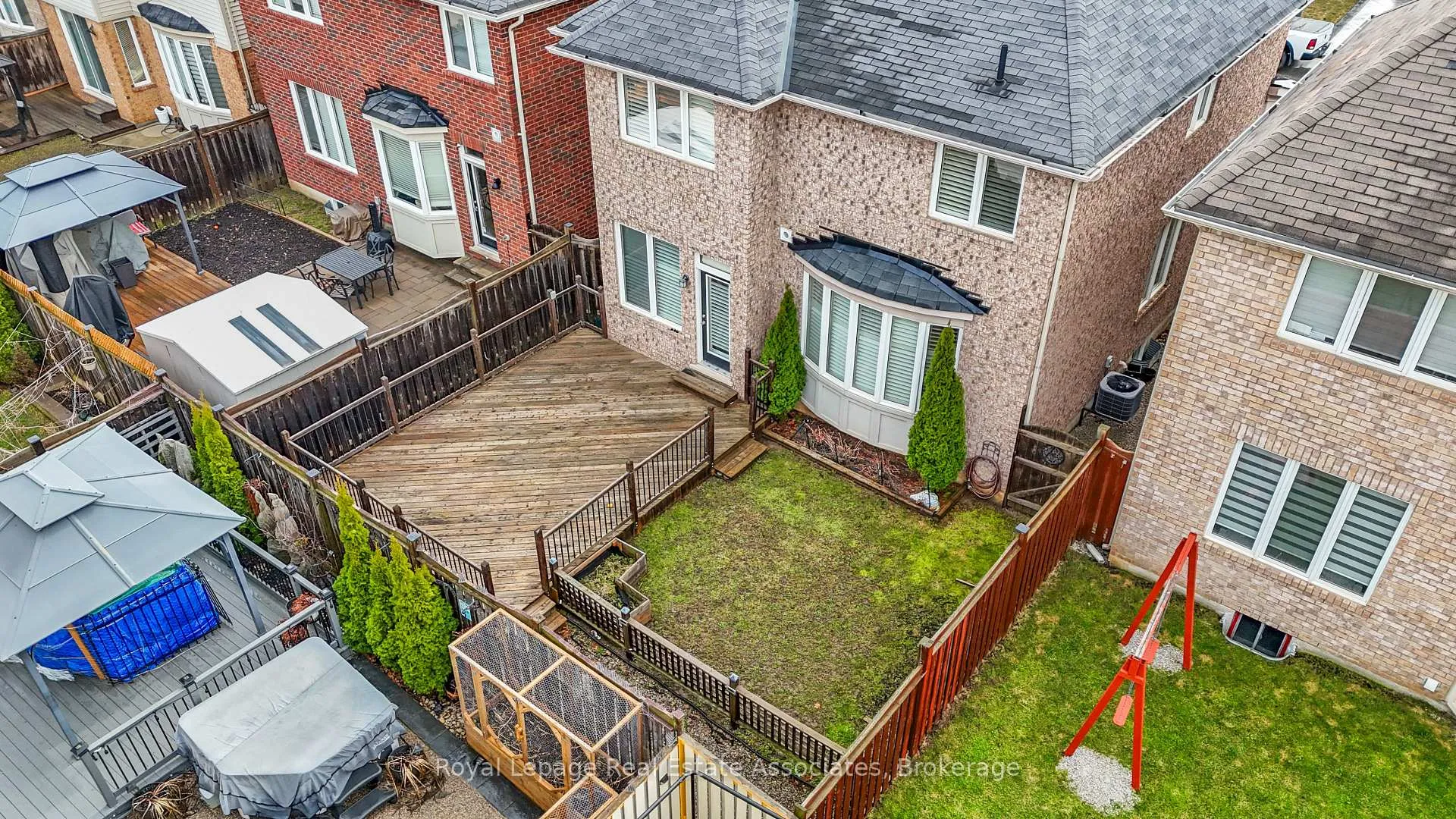 Photo 35 of 291 Silver Court, Milton, Harrison — HOMEH