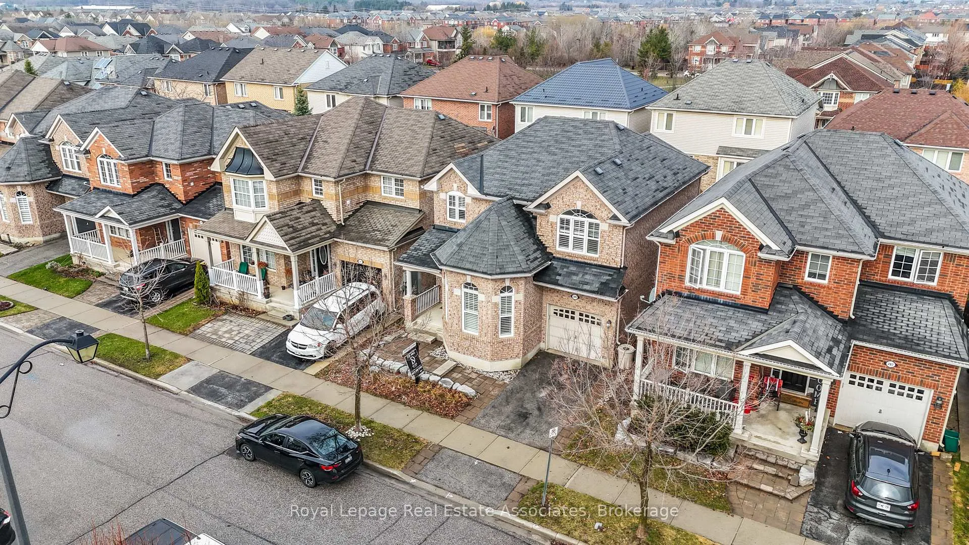 Photo 38 of 291 Silver Court, Milton, Harrison — HOMEH