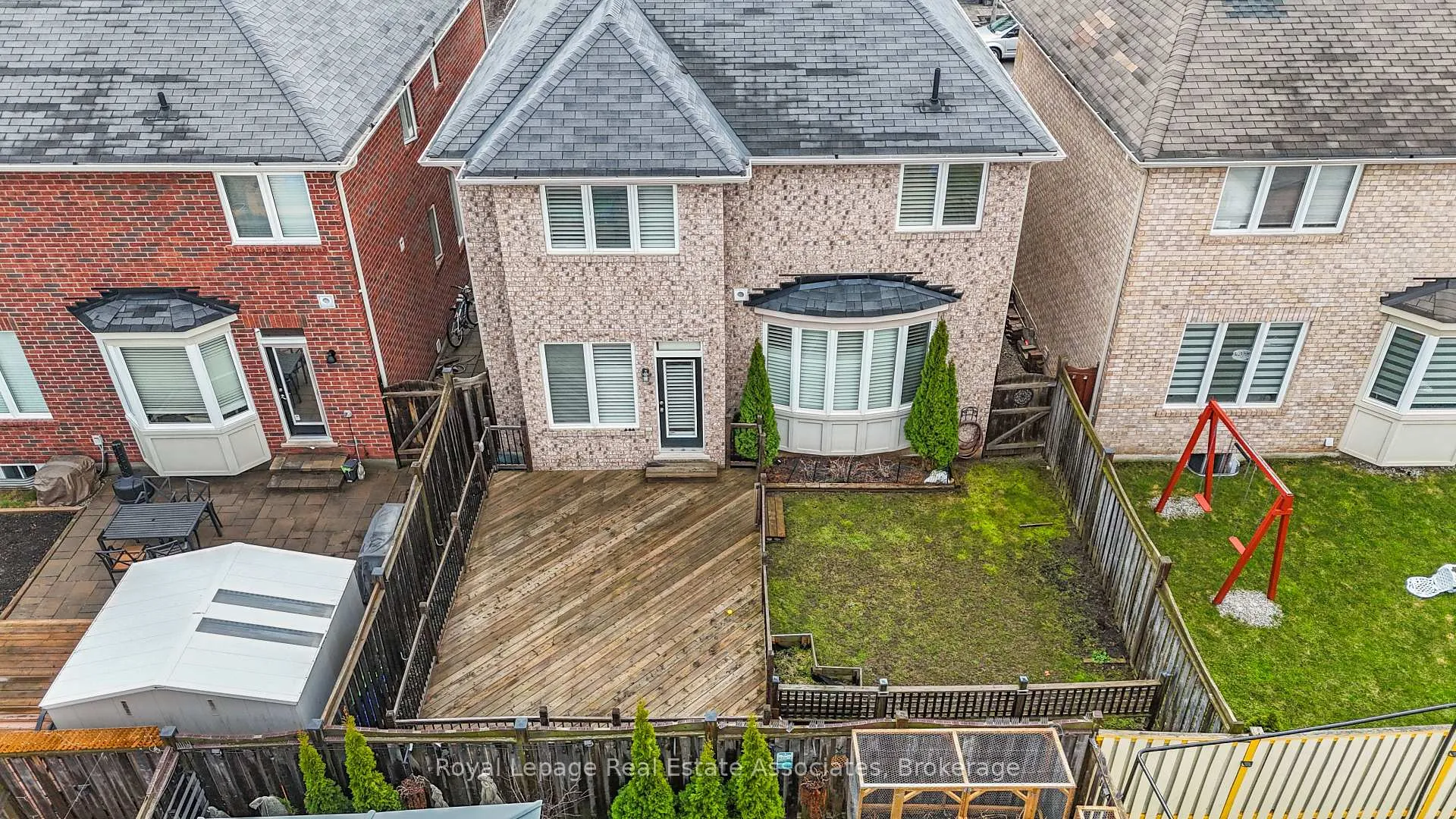 Photo 40 of 291 Silver Court, Milton, Harrison — HOMEH