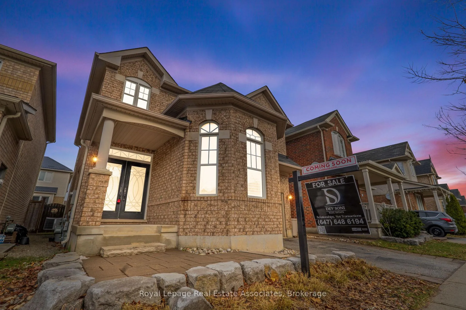 Photo 42 of 291 Silver Court, Milton, Harrison — HOMEH