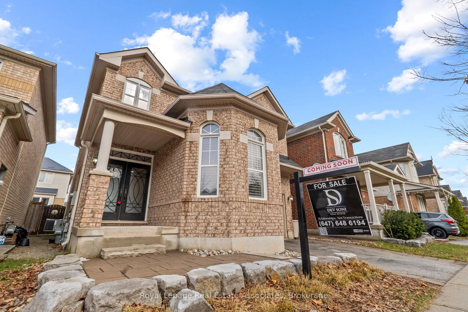 Photo 43 of 291 Silver Court, Milton, Harrison — HOMEH