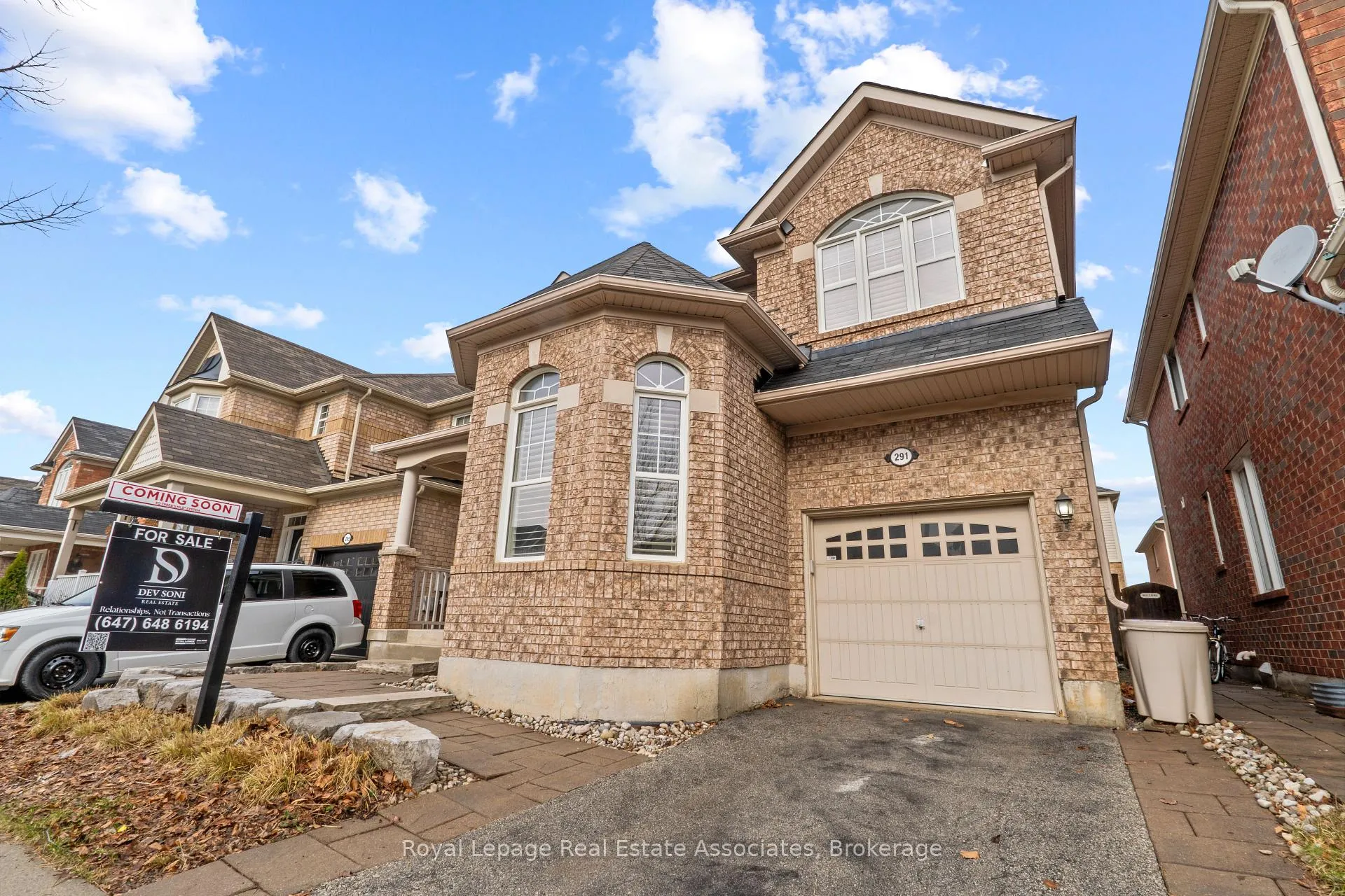 Photo 45 of 291 Silver Court, Milton, Harrison — HOMEH