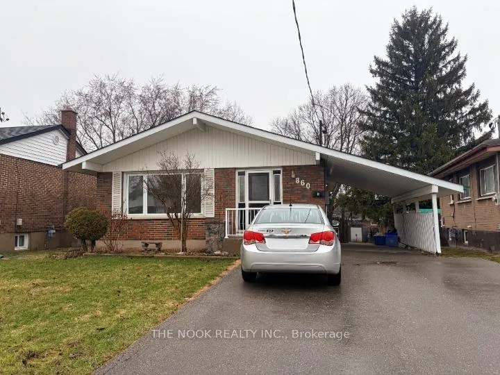 Photo 1 of Unit 1, 860 Florell Drive, Oshawa, Donevan — HOMEH