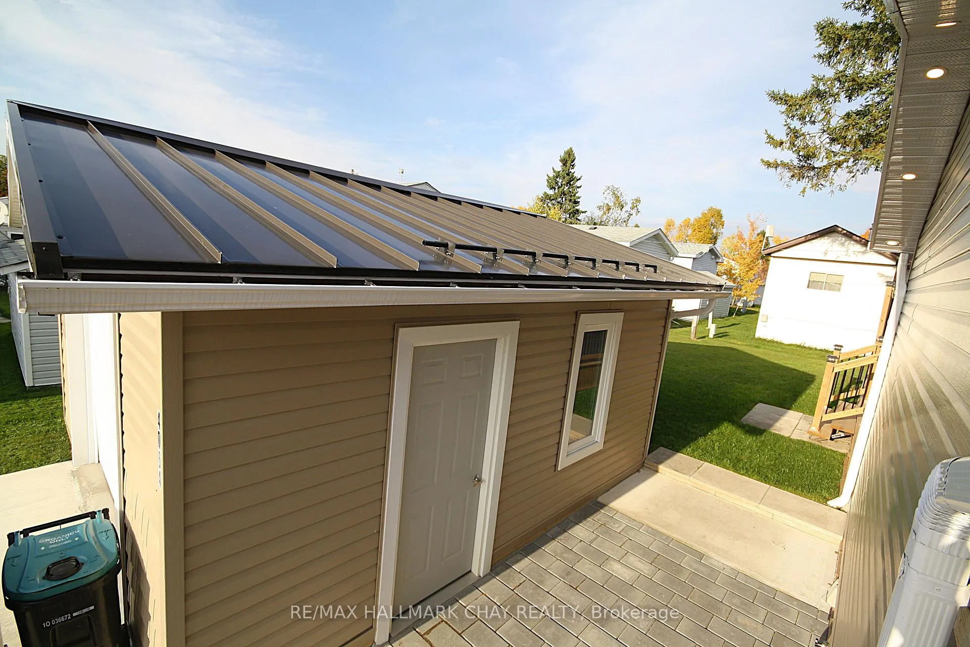 Photo 4 of 4064 Ash Crescent, Severn, Rural Severn — HOMEH