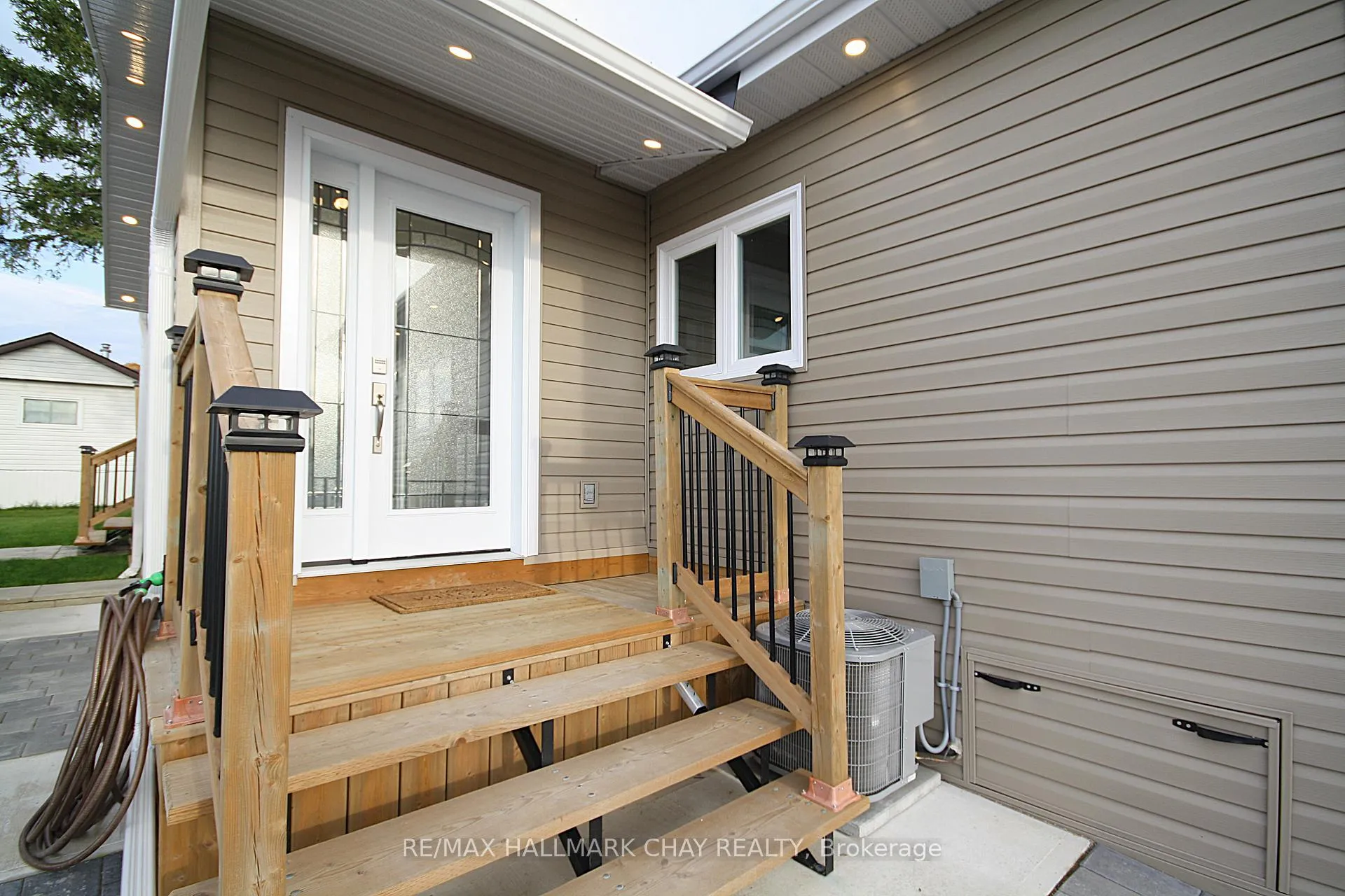 Photo 7 of 4064 Ash Crescent, Severn, Rural Severn — HOMEH