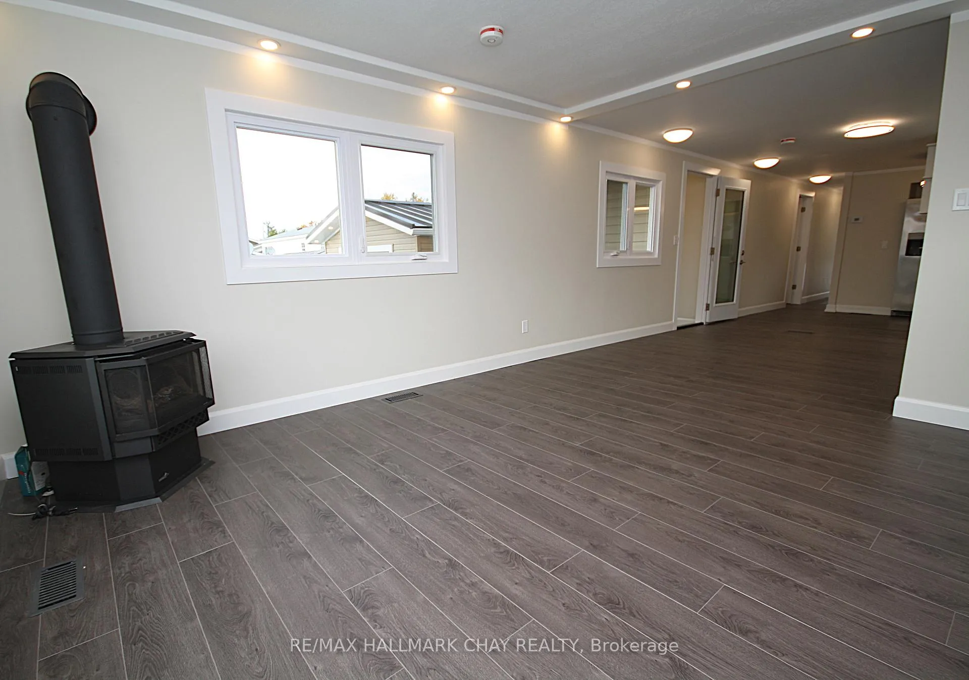 Photo 13 of 4064 Ash Crescent, Severn, Rural Severn — HOMEH