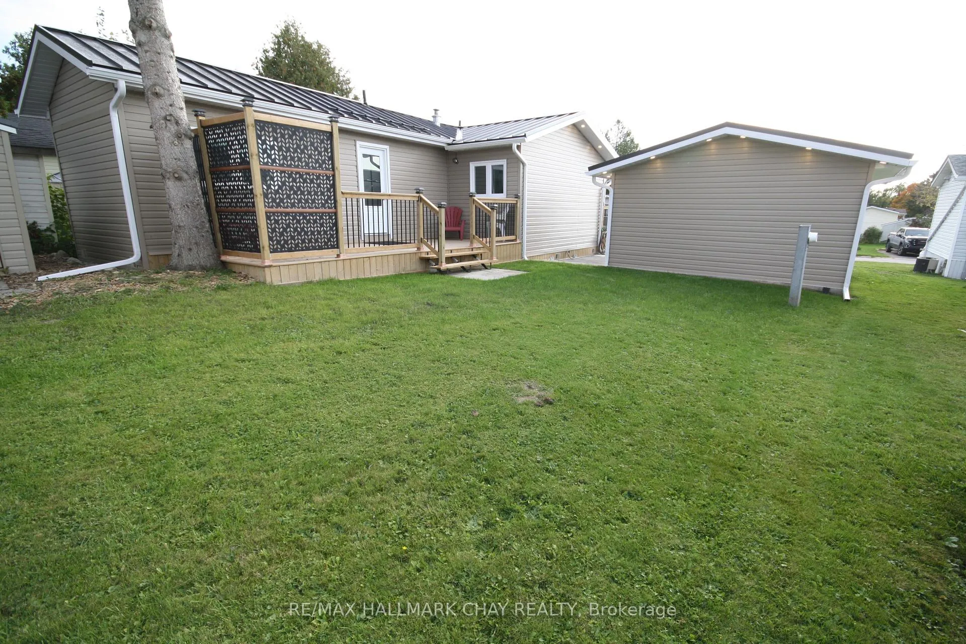 Photo 26 of 4064 Ash Crescent, Severn, Rural Severn — HOMEH