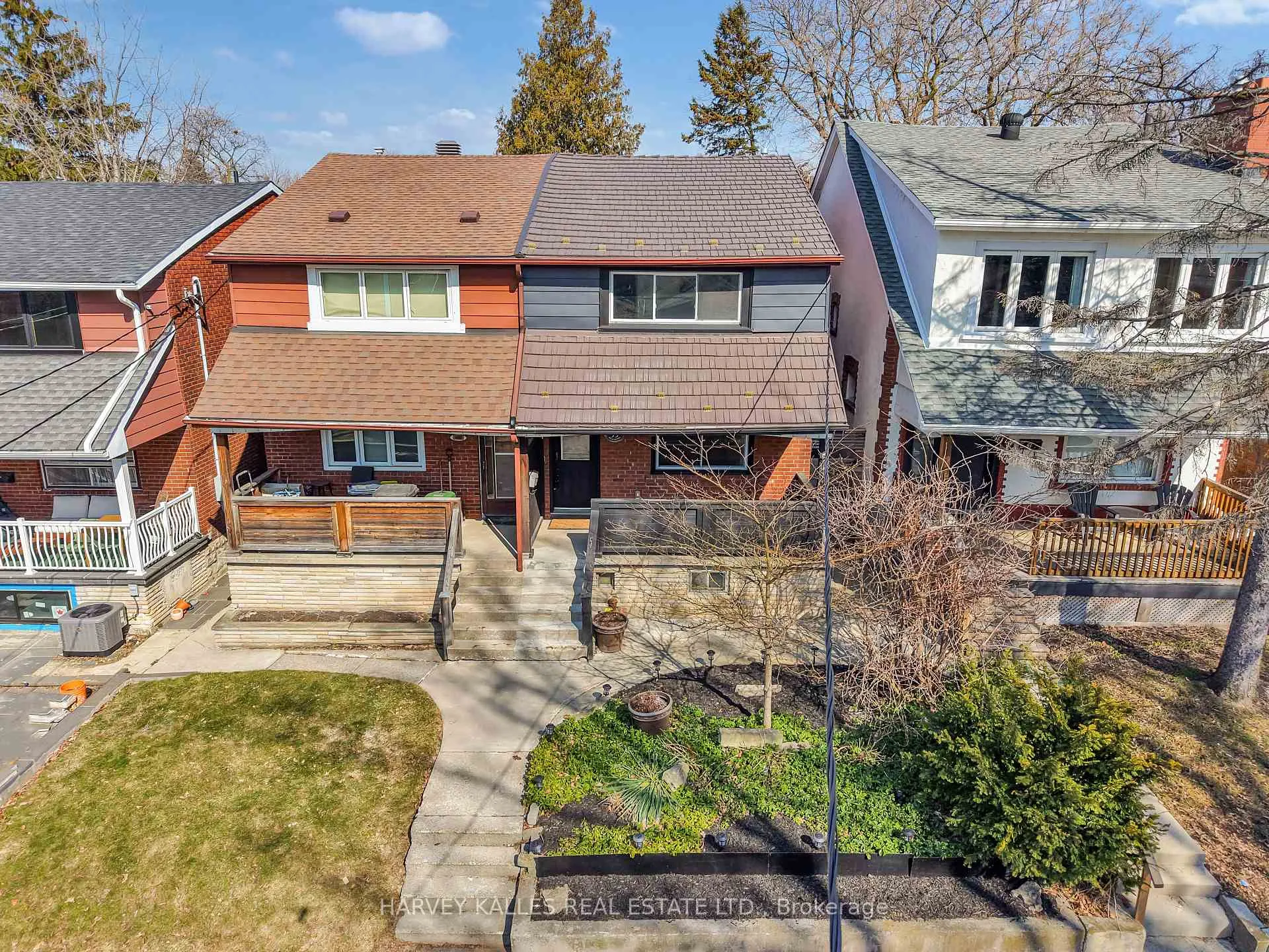 Photo 3 of 99 Atlas Avenue, Toronto, Humewood-Cedarvale — HOMEH