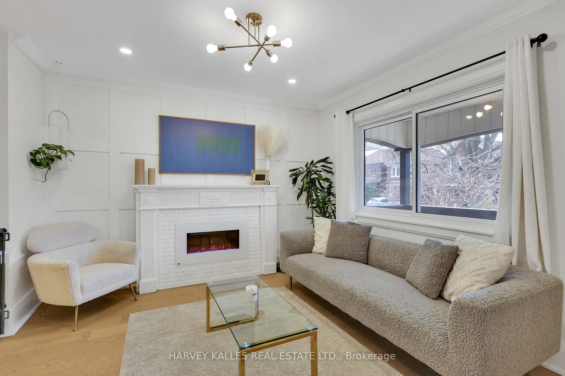 Photo 5 of 99 Atlas Avenue, Toronto, Humewood-Cedarvale — HOMEH