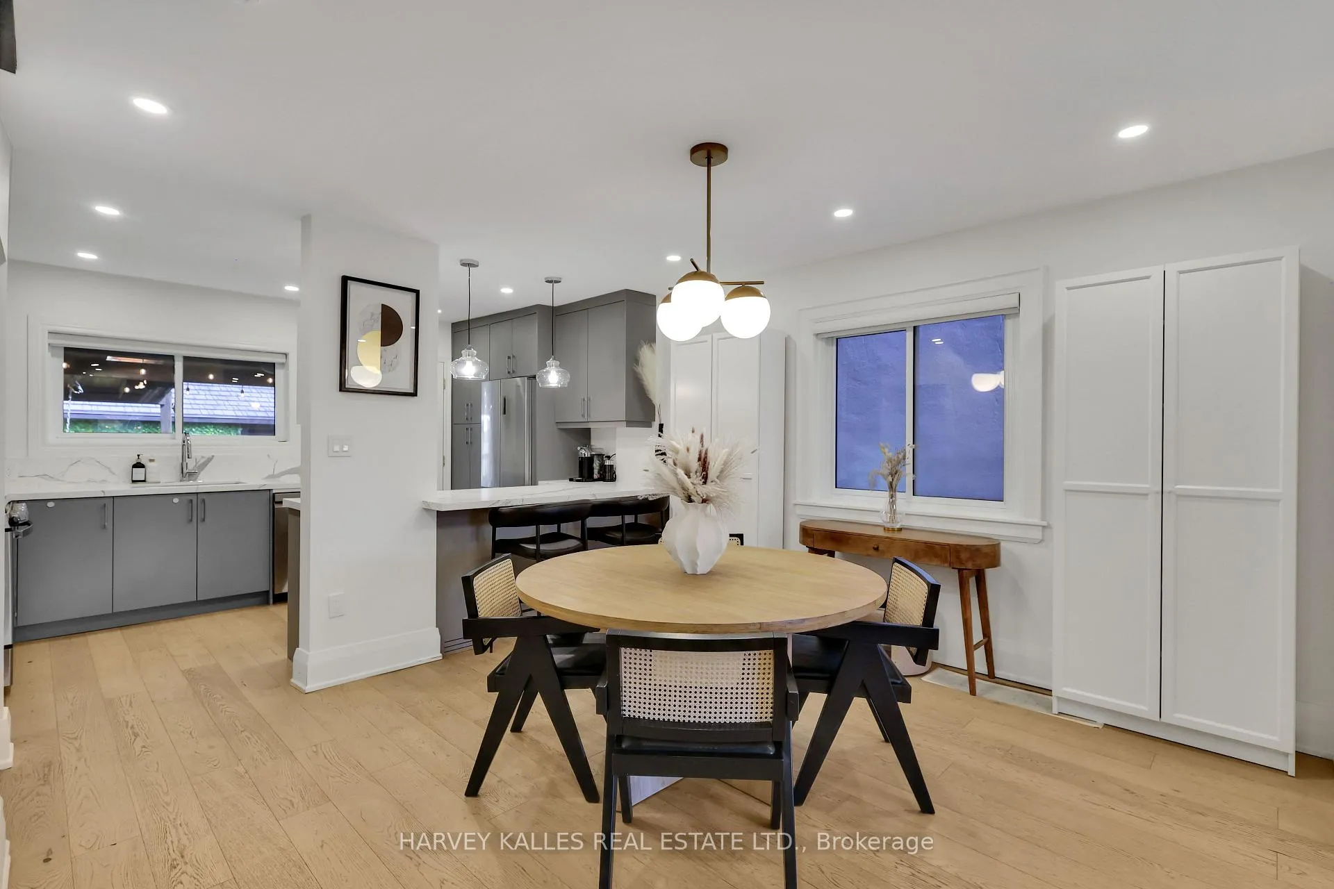 Photo 8 of 99 Atlas Avenue, Toronto, Humewood-Cedarvale — HOMEH
