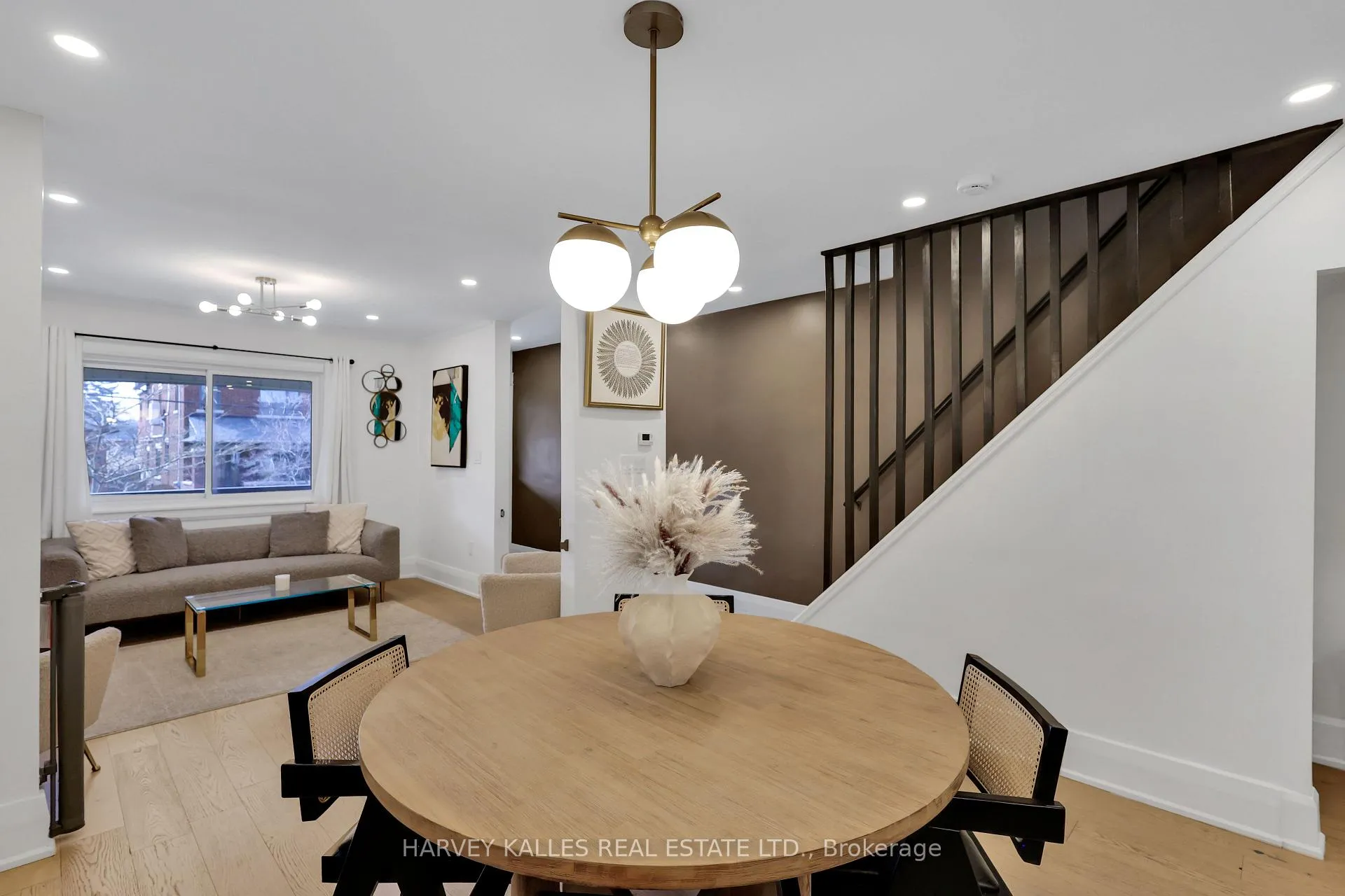 Photo 10 of 99 Atlas Avenue, Toronto, Humewood-Cedarvale — HOMEH