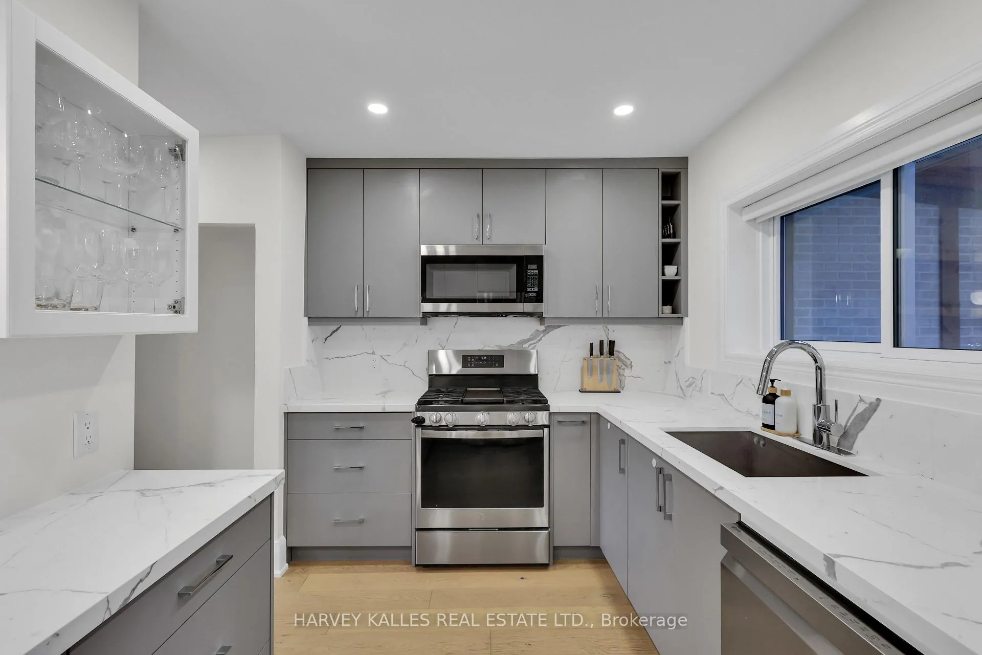 Photo 12 of 99 Atlas Avenue, Toronto, Humewood-Cedarvale — HOMEH
