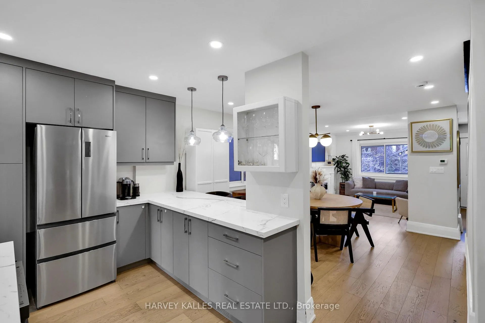 Photo 14 of 99 Atlas Avenue, Toronto, Humewood-Cedarvale — HOMEH
