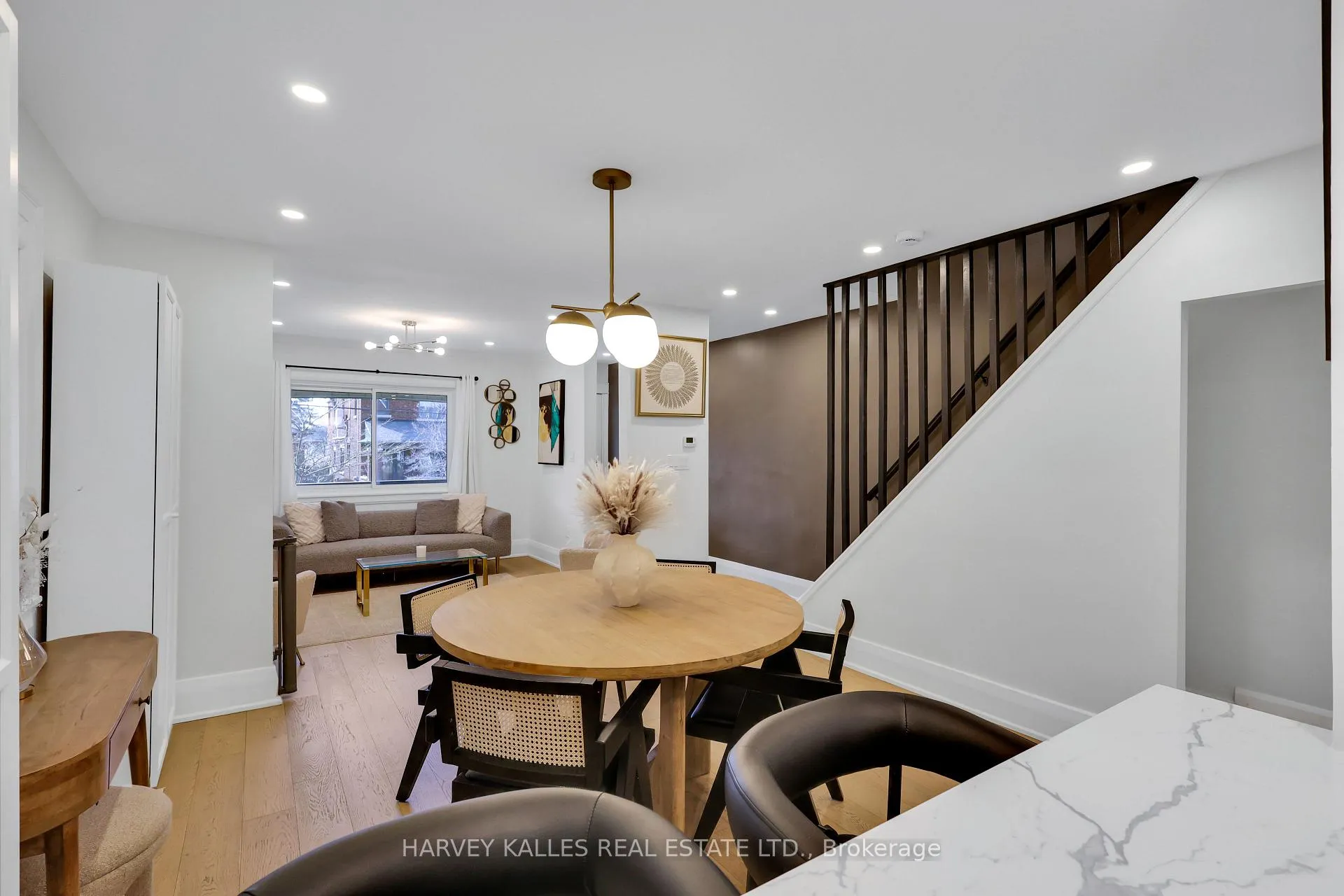 Photo 15 of 99 Atlas Avenue, Toronto, Humewood-Cedarvale — HOMEH